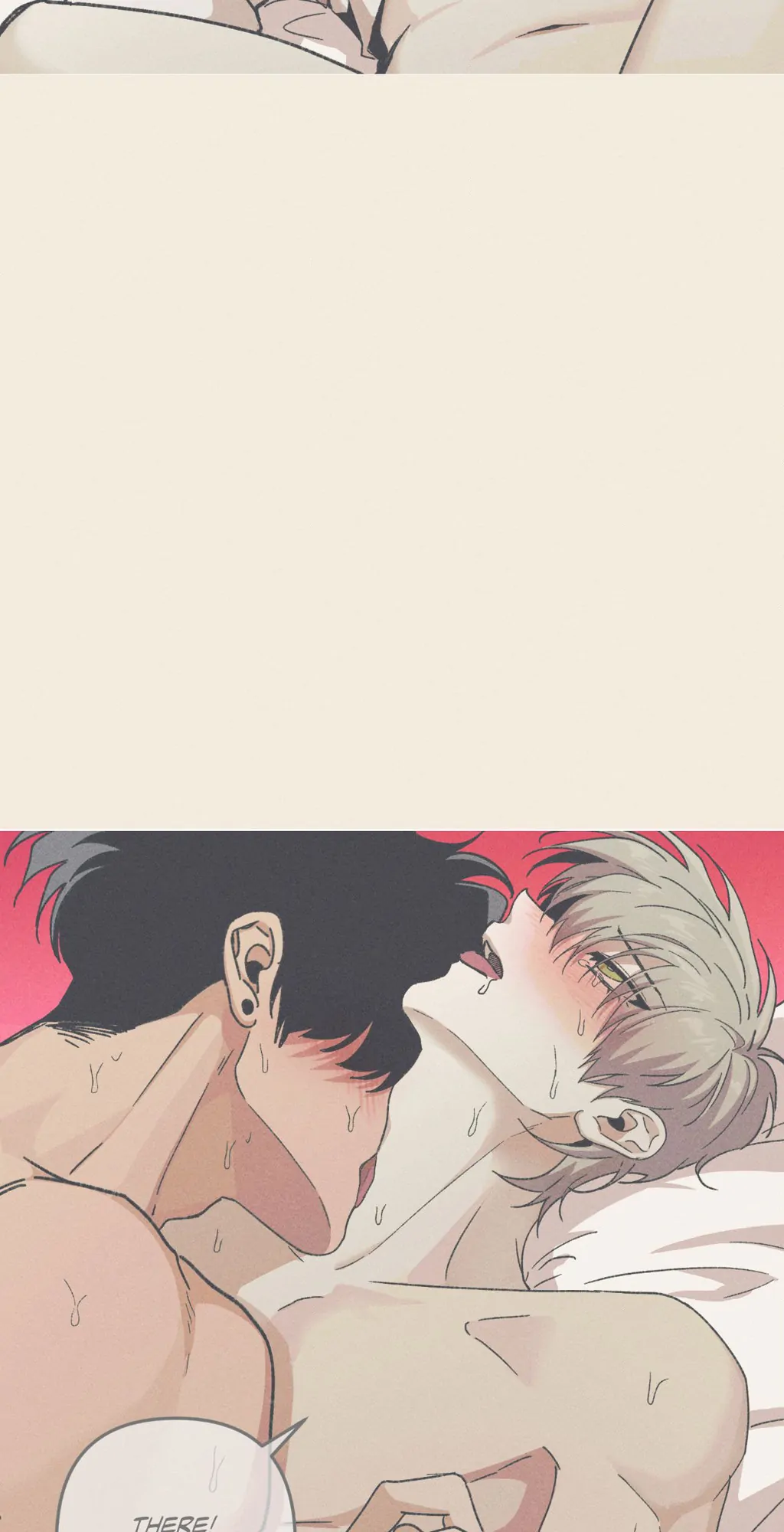 Kill Me If You Can «Official» - Chapter 74 manhwa