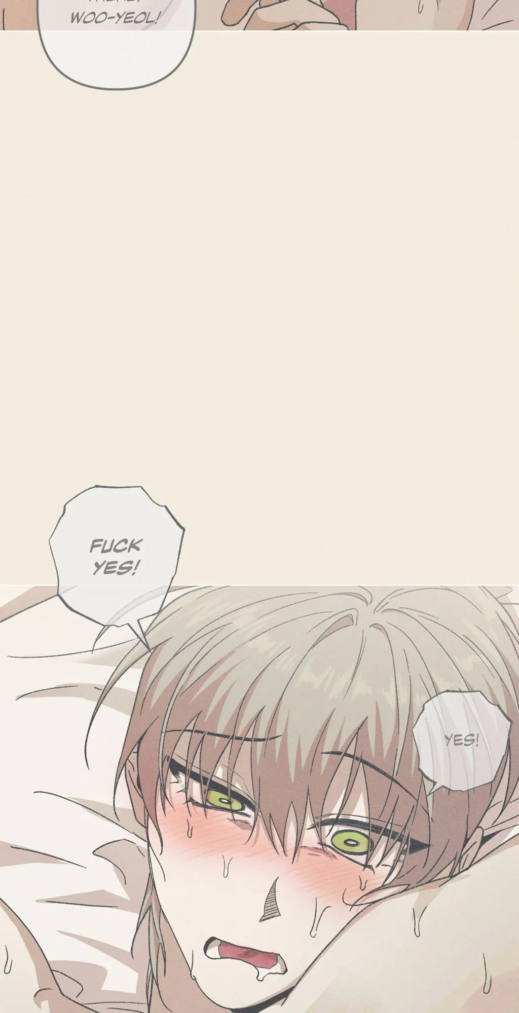 Kill Me If You Can «Official» - Chapter 74 manhwa