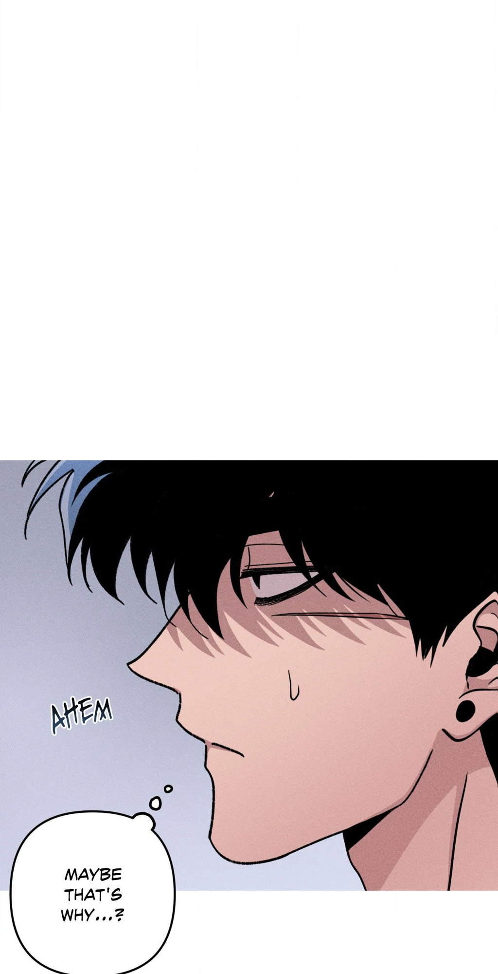 Kill Me If You Can «Official» - Chapter 74 manhwa