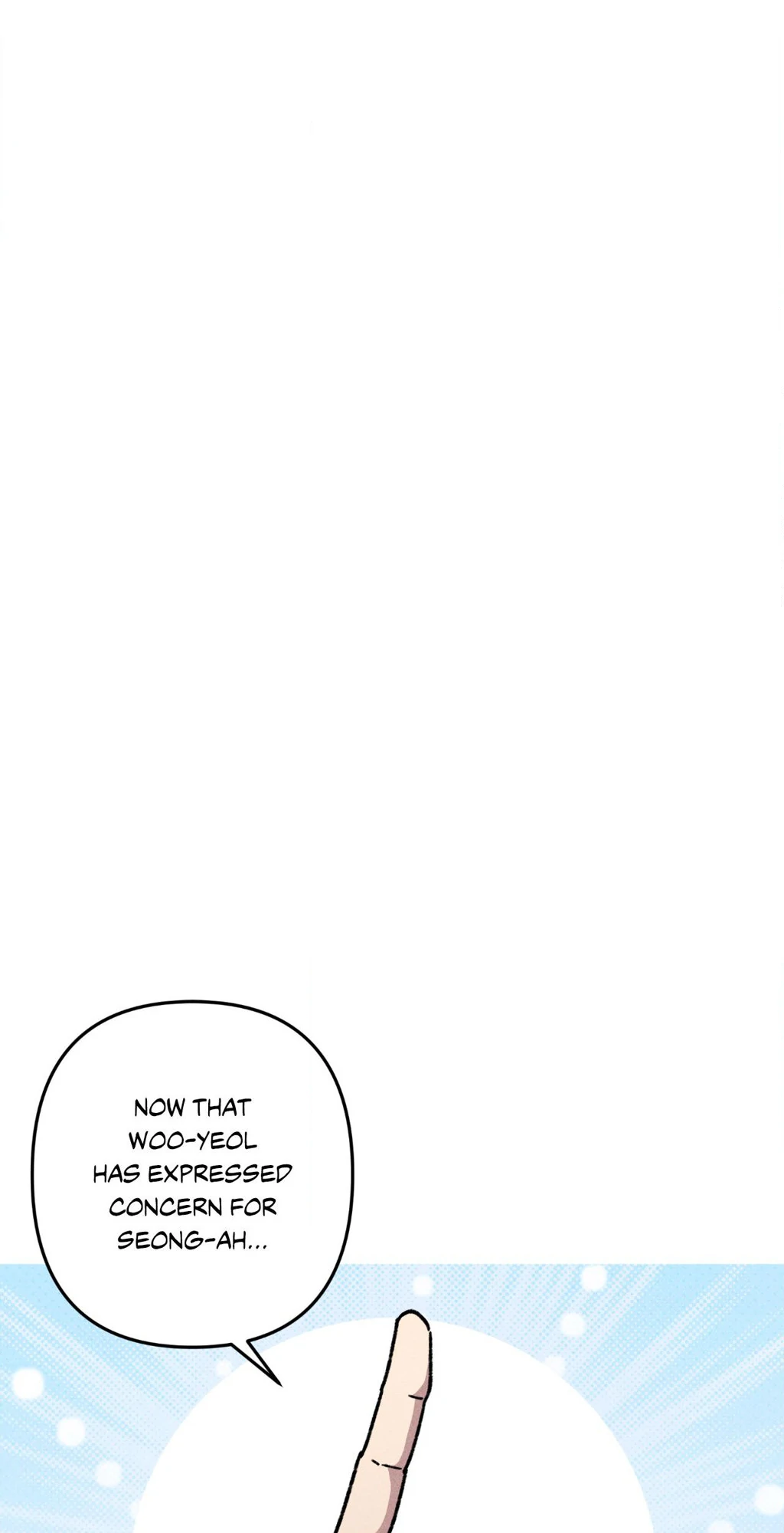 Kill Me If You Can «Official» - Chapter 74 manhwa