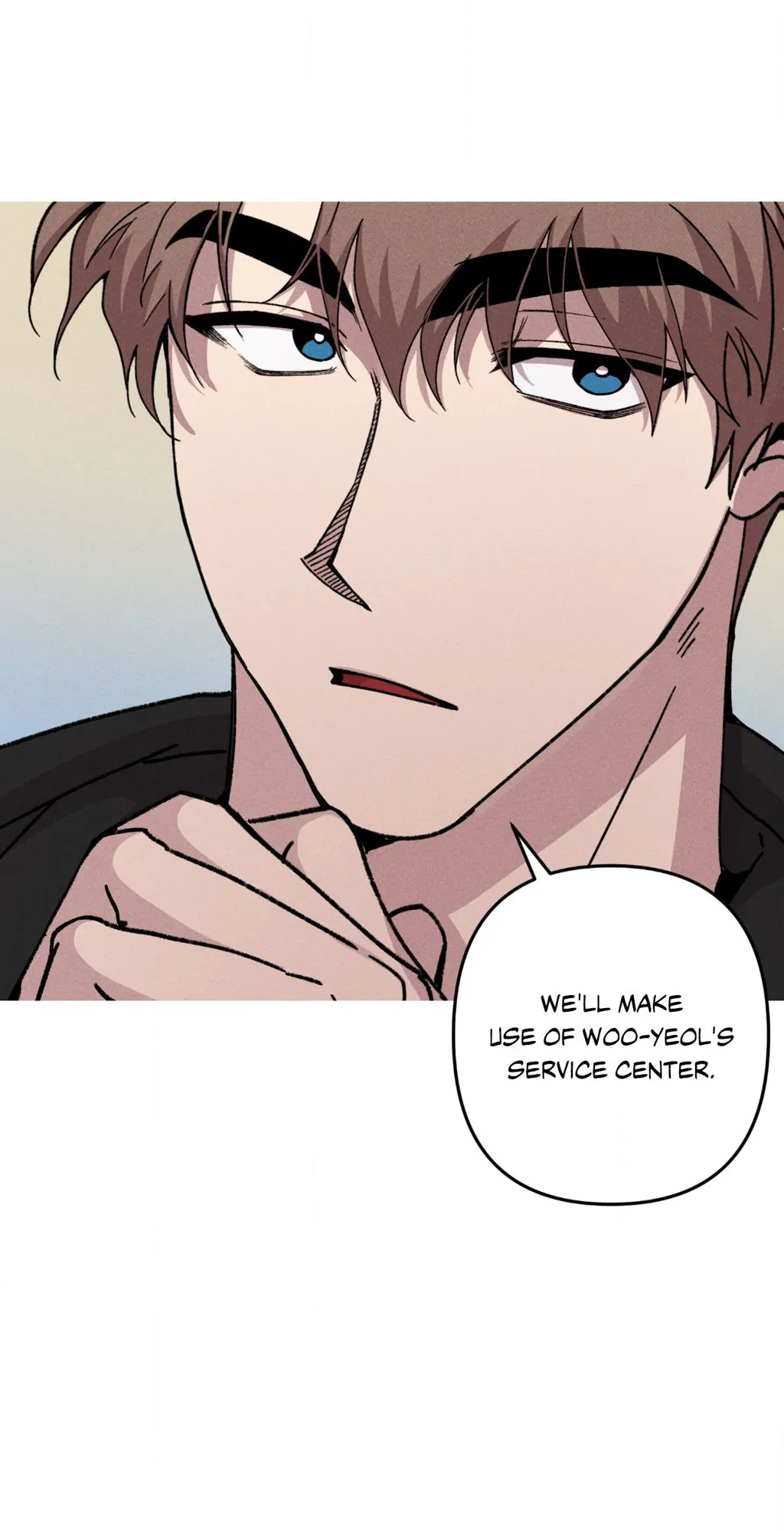 Kill Me If You Can «Official» - Chapter 74 manhwa