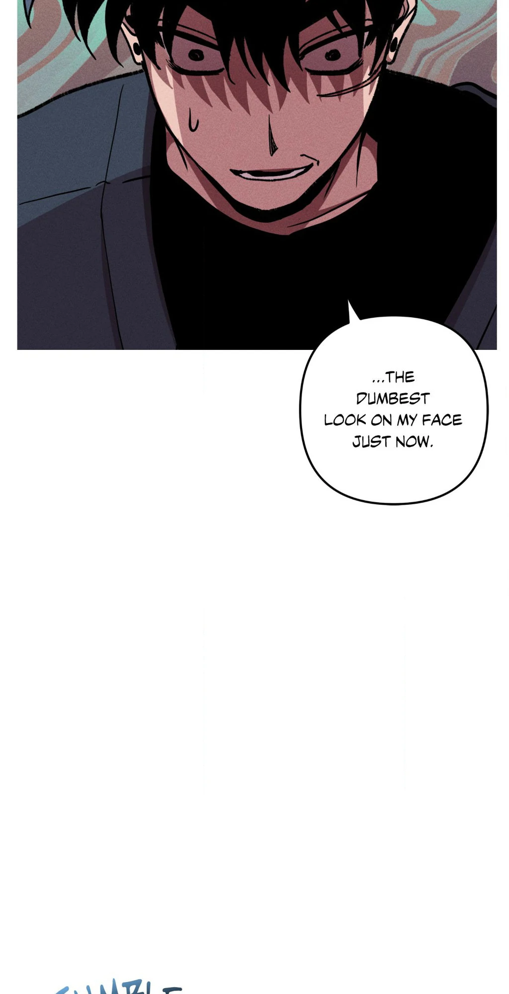 Kill Me If You Can «Official» - Chapter 74 manhwa