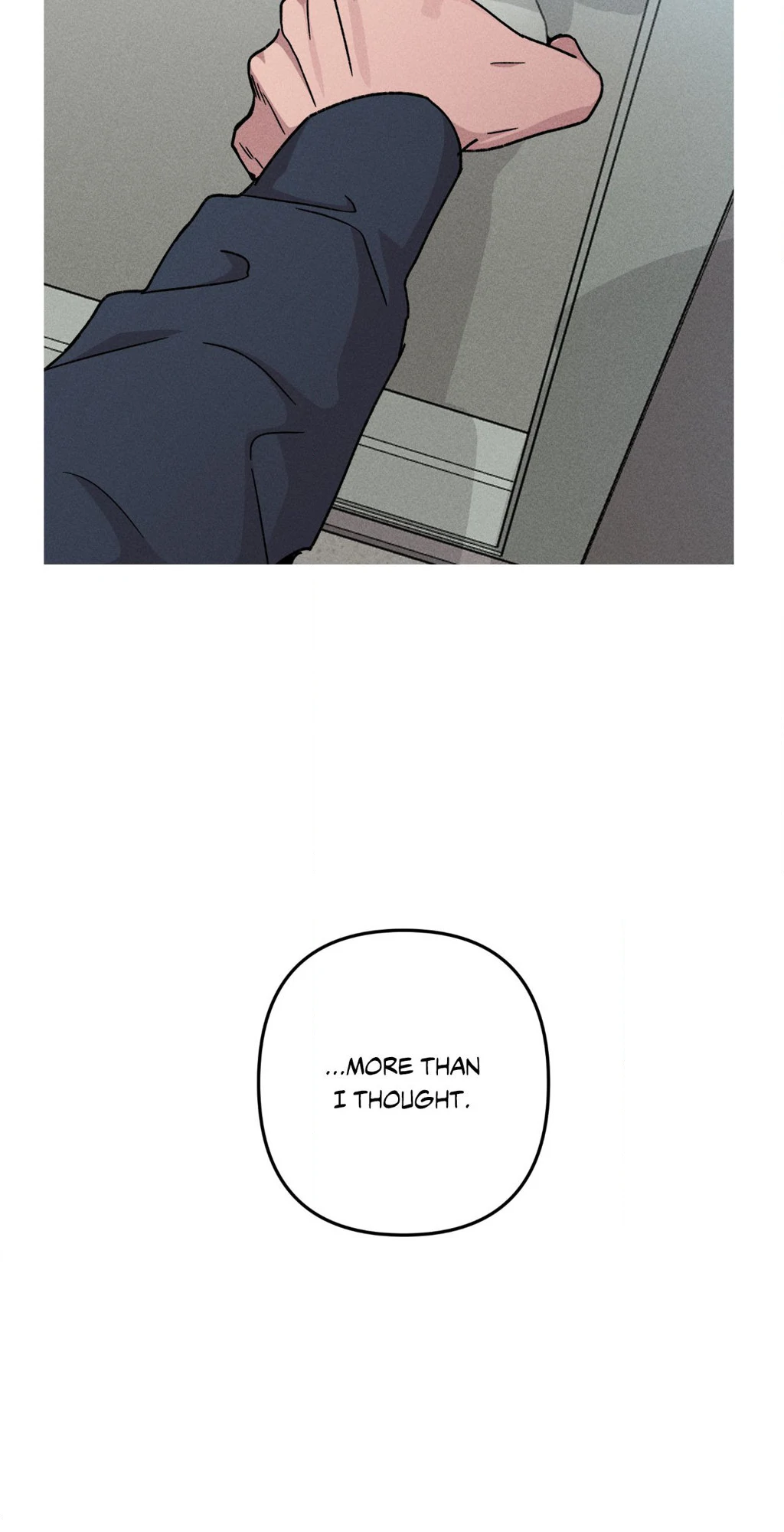 Kill Me If You Can «Official» - Chapter 74 manhwa