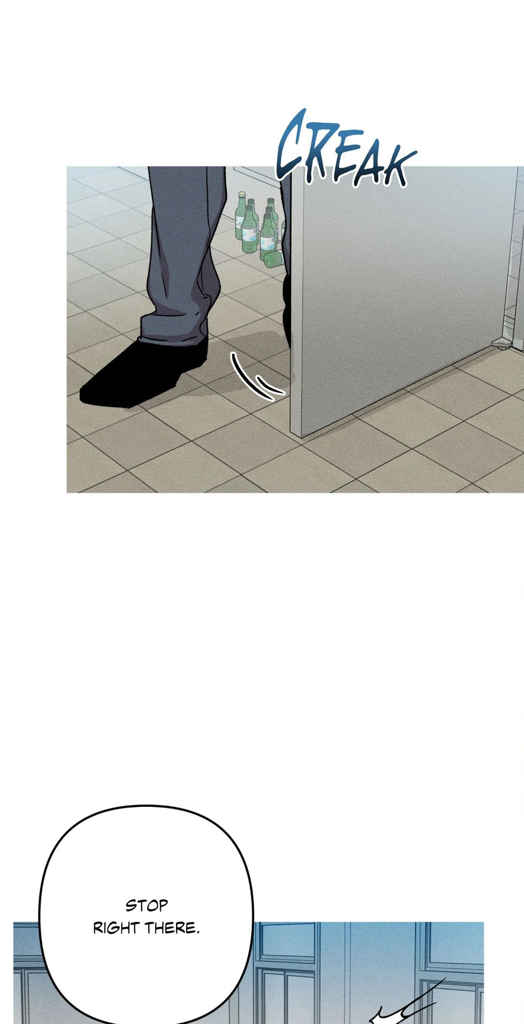 Kill Me If You Can «Official» - Chapter 74 manhwa