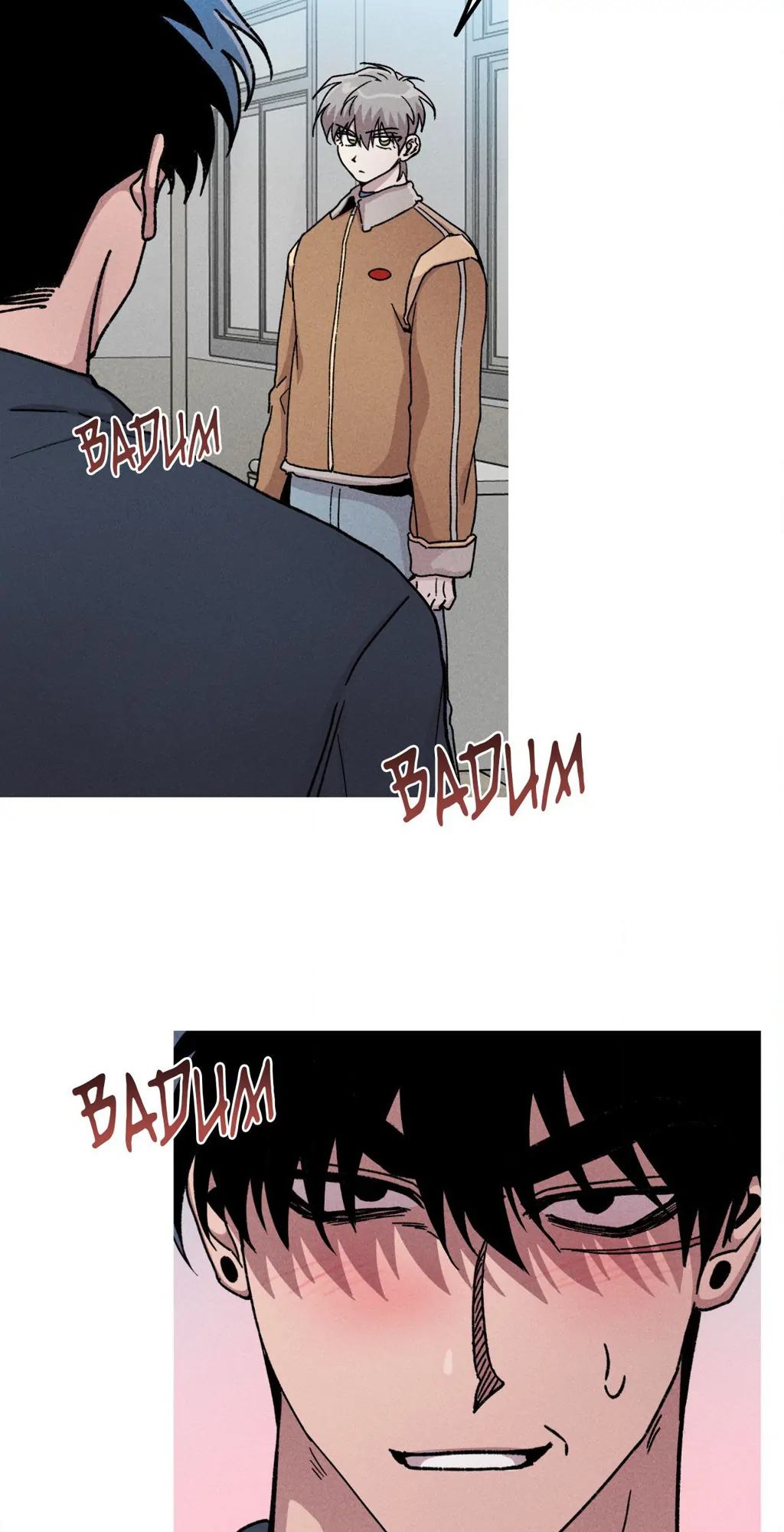 Kill Me If You Can «Official» - Chapter 74 manhwa