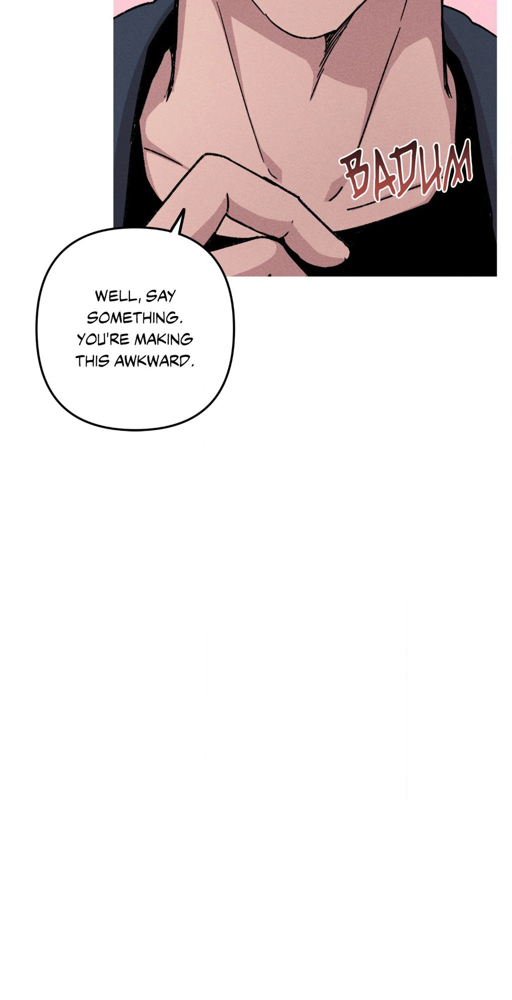 Kill Me If You Can «Official» - Chapter 74 manhwa