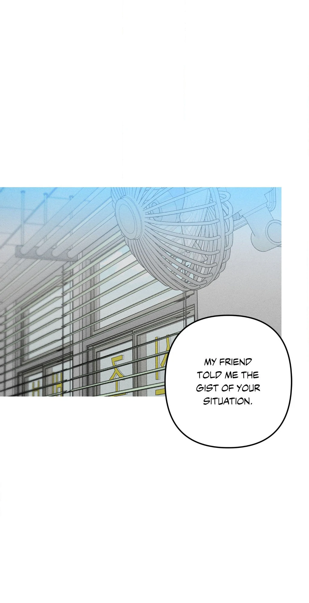 Kill Me If You Can «Official» - Chapter 74 manhwa
