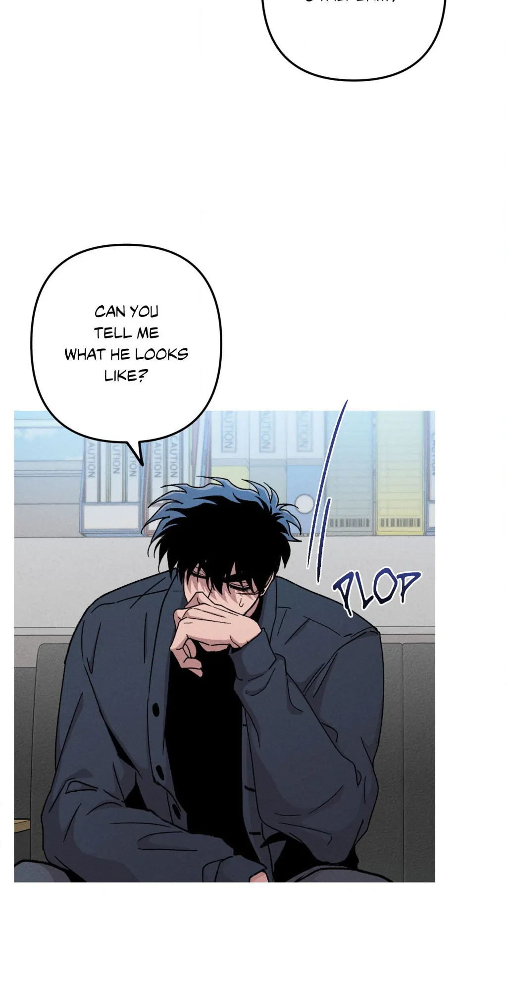 Kill Me If You Can «Official» - Chapter 74 manhwa