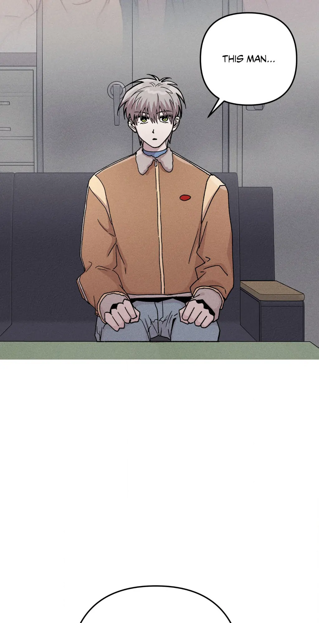 Kill Me If You Can «Official» - Chapter 74 manhwa