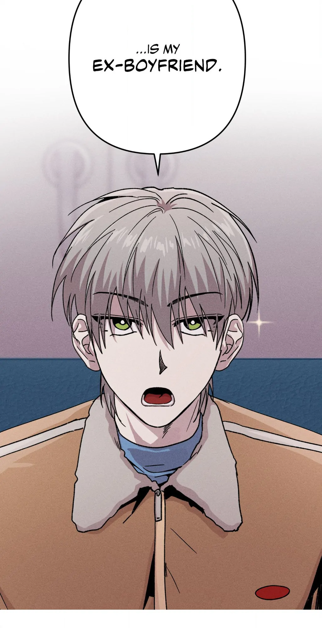 Kill Me If You Can «Official» - Chapter 74 manhwa