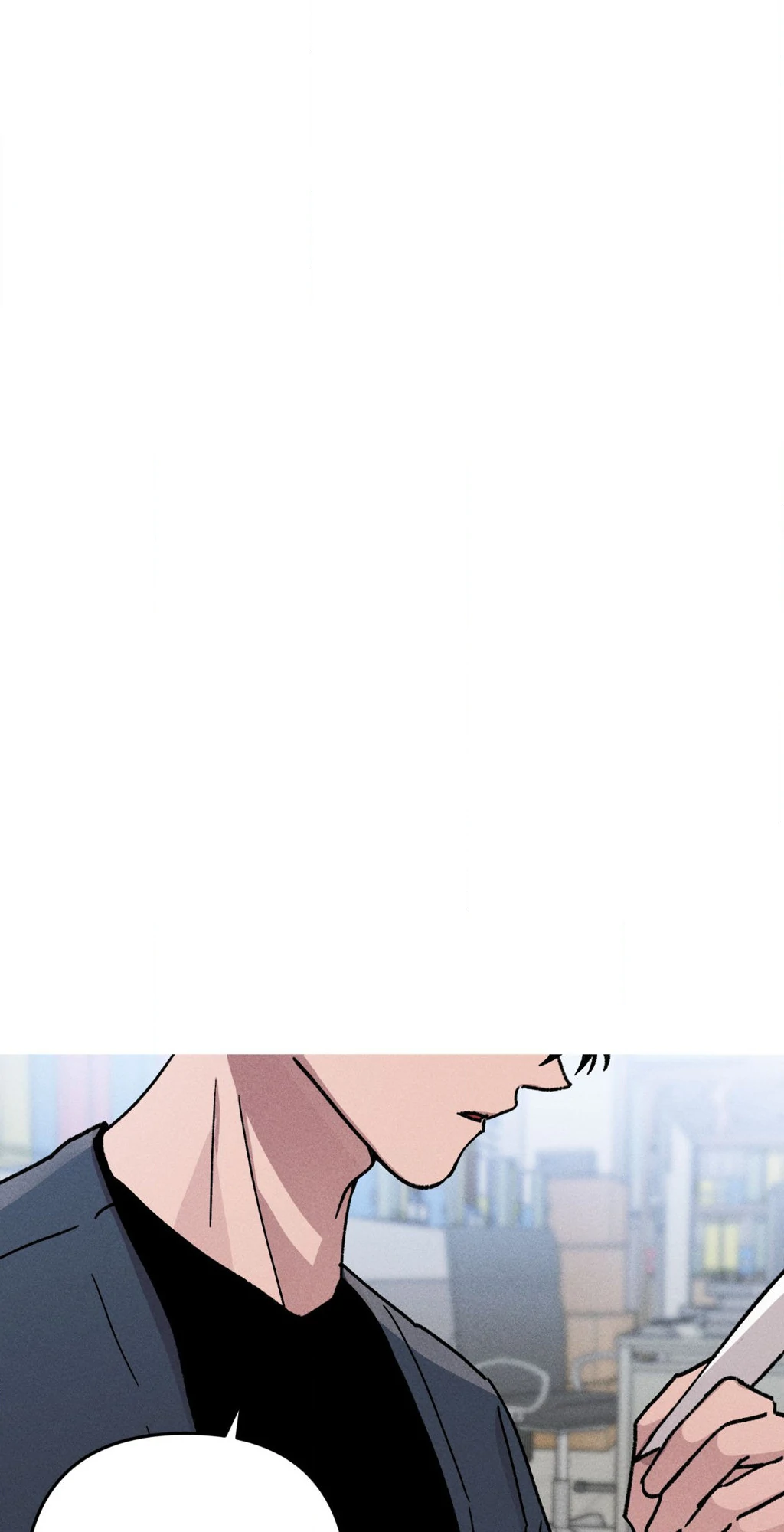 Kill Me If You Can «Official» - Chapter 75 manhwa