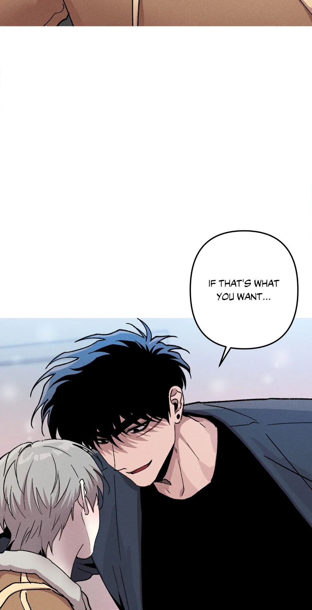 Kill Me If You Can «Official» - Chapter 75 manhwa