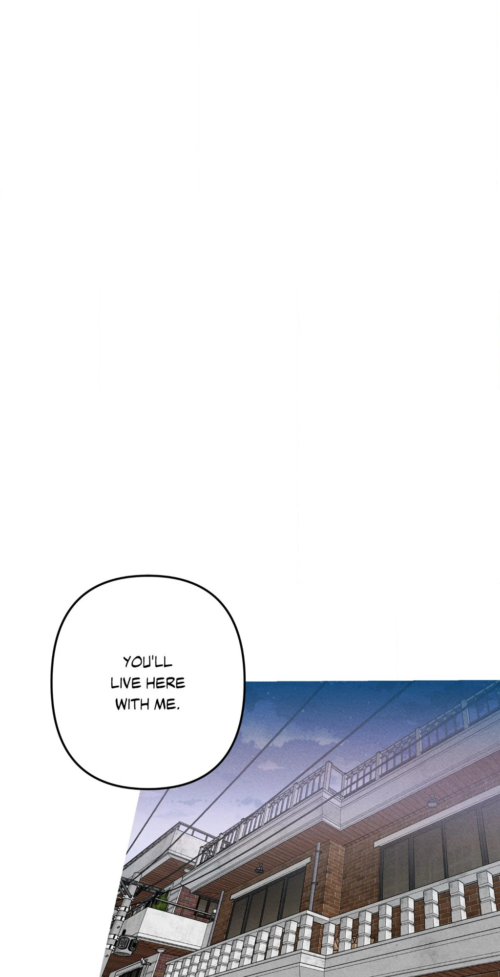 Kill Me If You Can «Official» - Chapter 75 manhwa