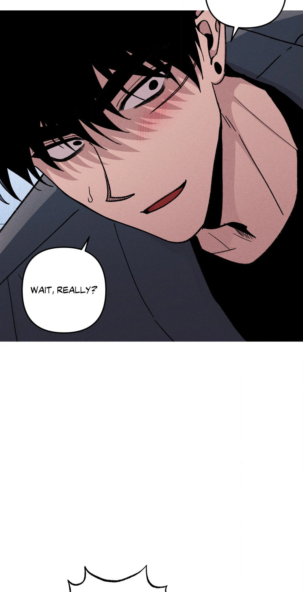 Kill Me If You Can «Official» - Chapter 75 manhwa