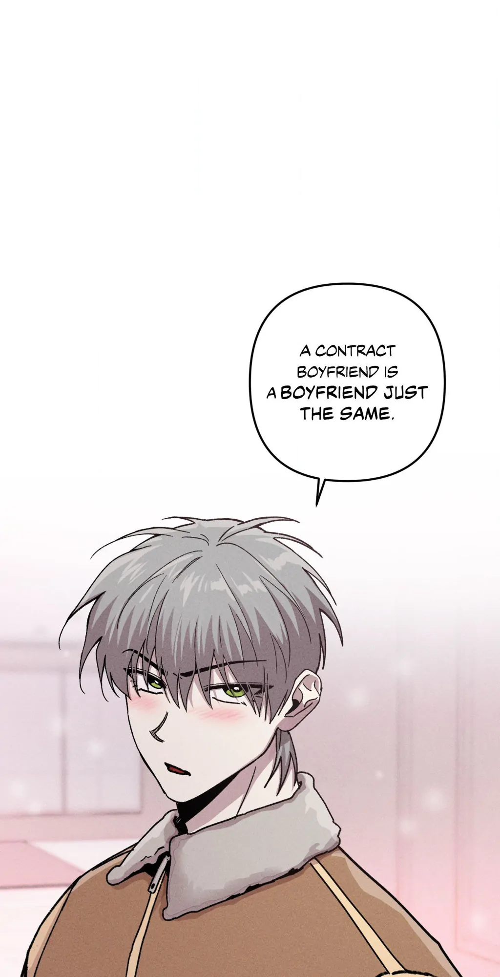 Kill Me If You Can «Official» - Chapter 75 manhwa