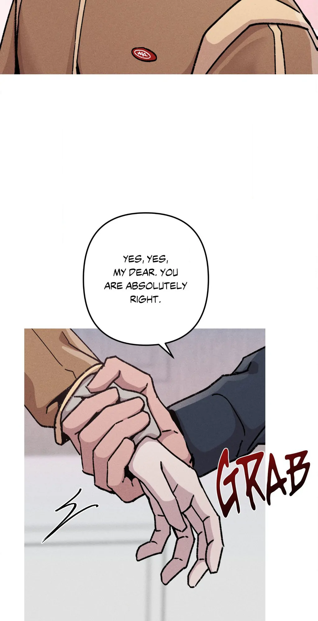 Kill Me If You Can «Official» - Chapter 75 manhwa