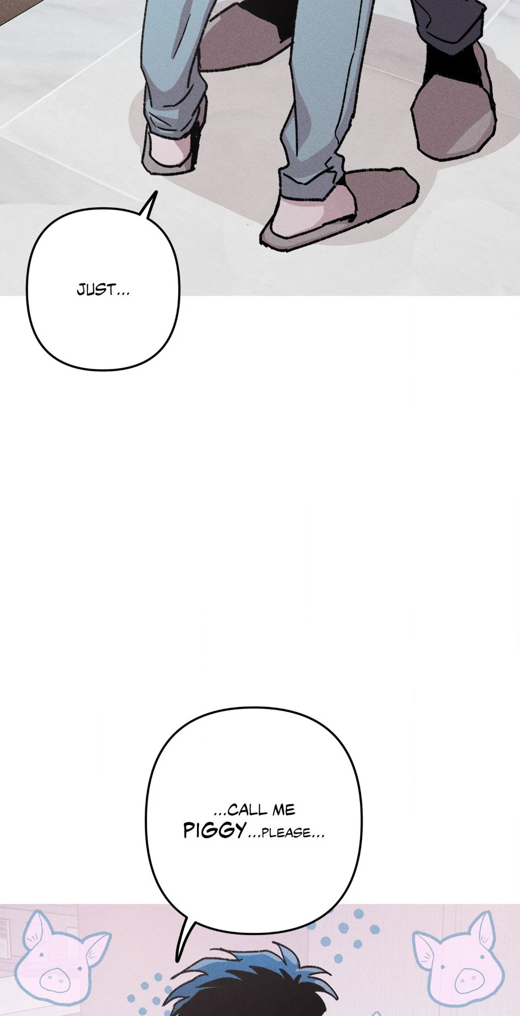 Kill Me If You Can «Official» - Chapter 75 manhwa