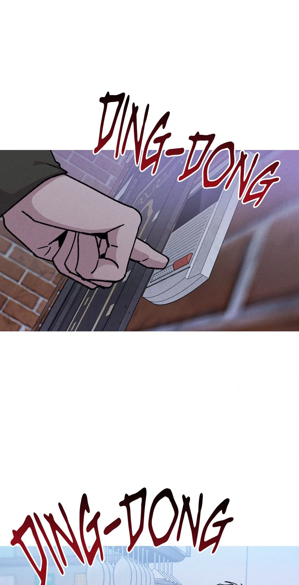Kill Me If You Can «Official» - Chapter 75 manhwa