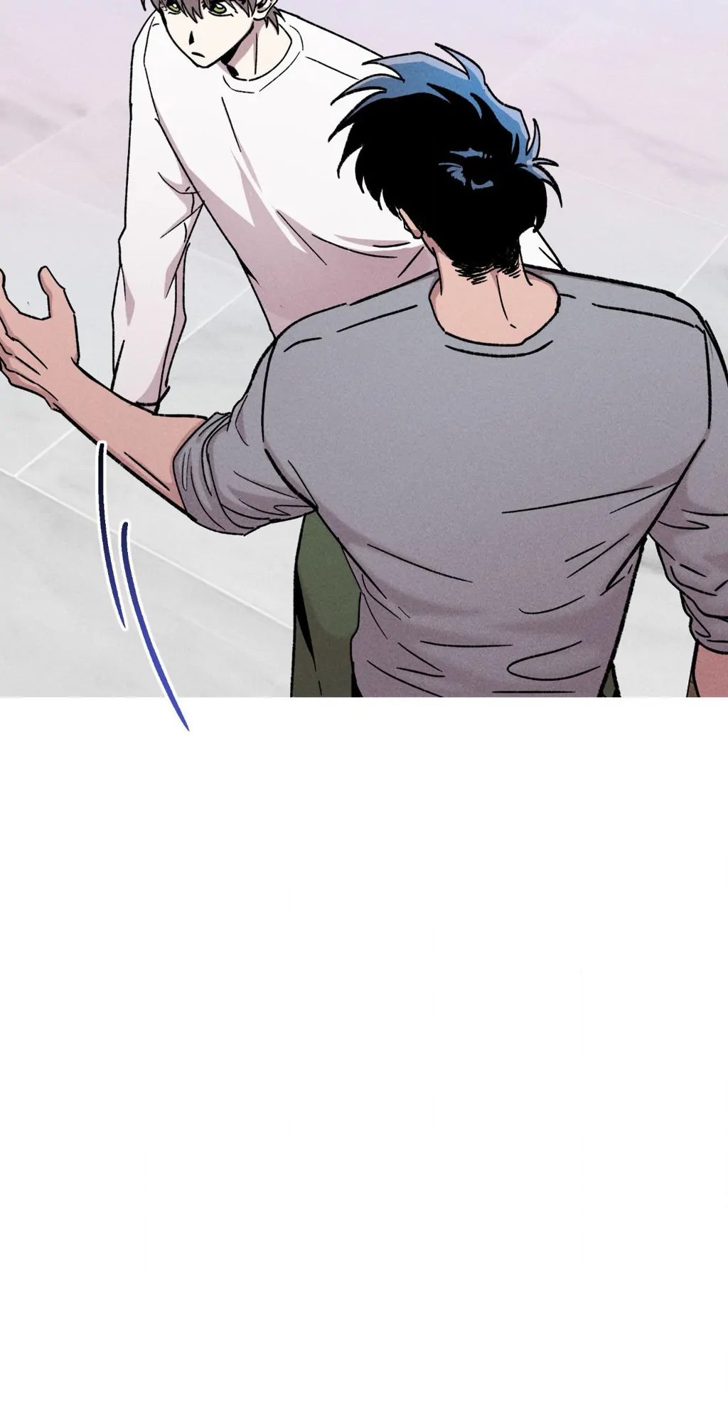 Kill Me If You Can «Official» - Chapter 75 manhwa
