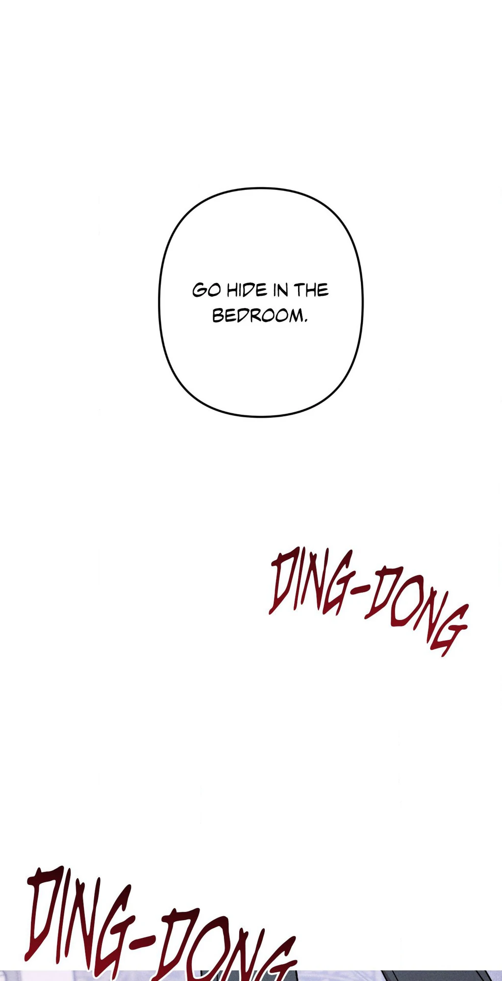 Kill Me If You Can «Official» - Chapter 75 manhwa