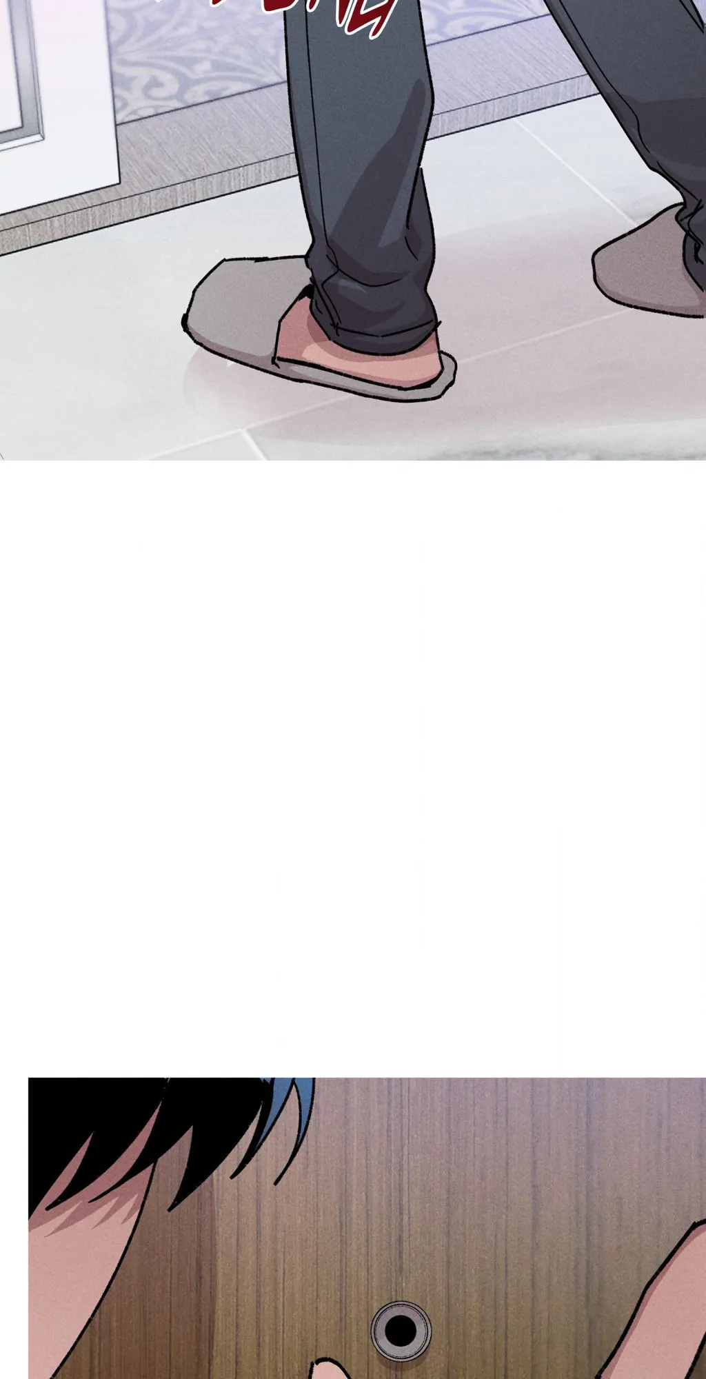 Kill Me If You Can «Official» - Chapter 75 manhwa