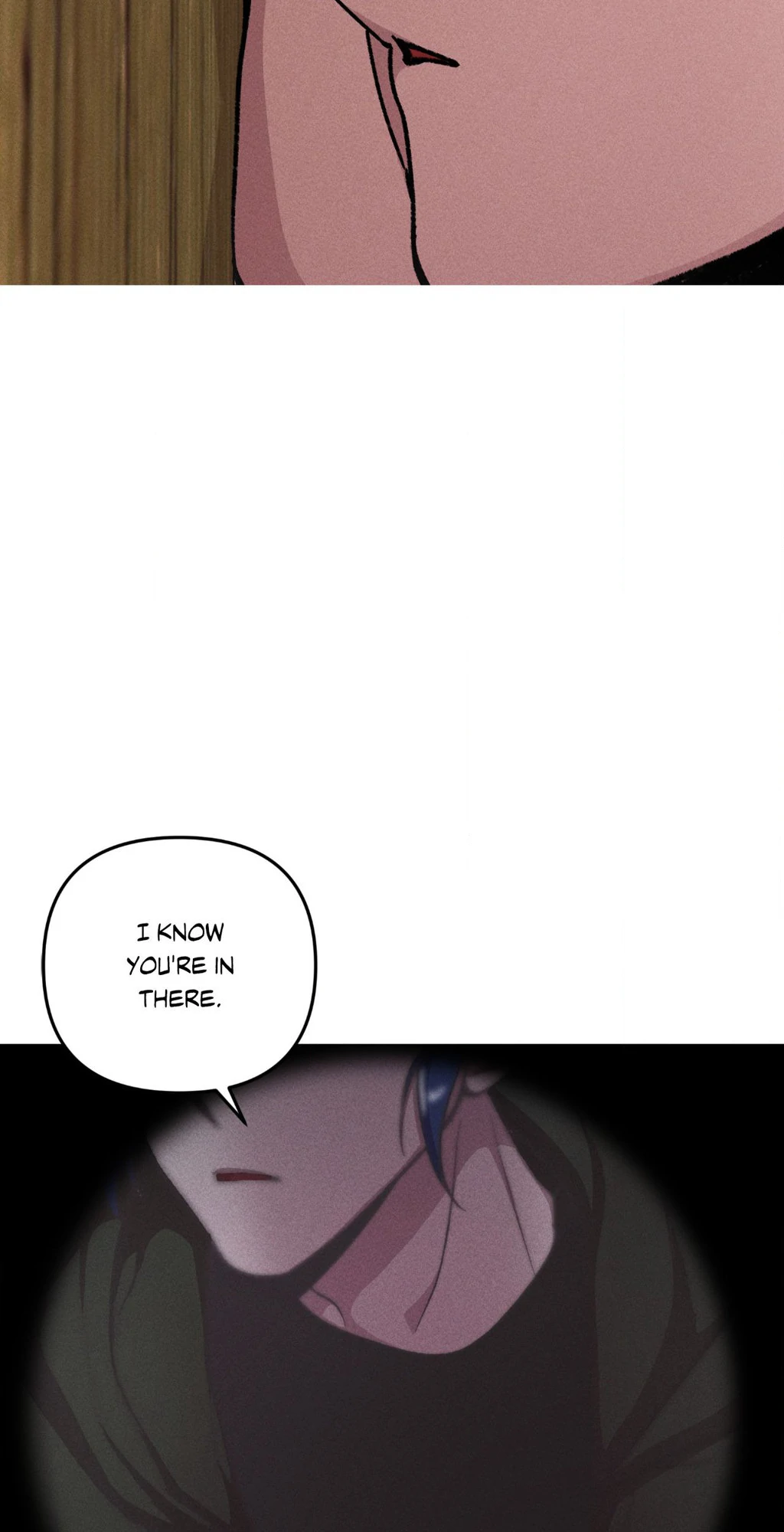 Kill Me If You Can «Official» - Chapter 75 manhwa