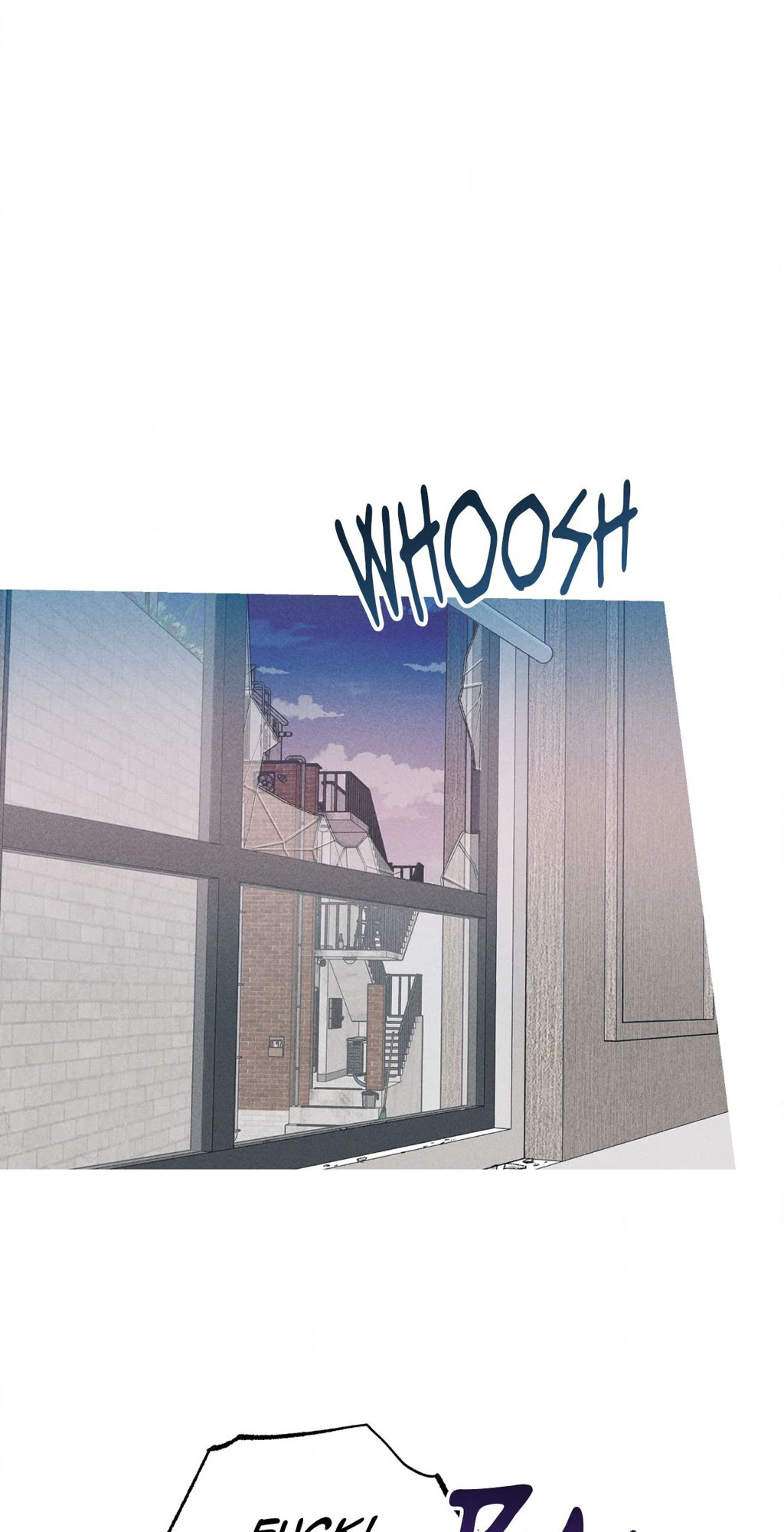 Kill Me If You Can «Official» - Chapter 75 manhwa