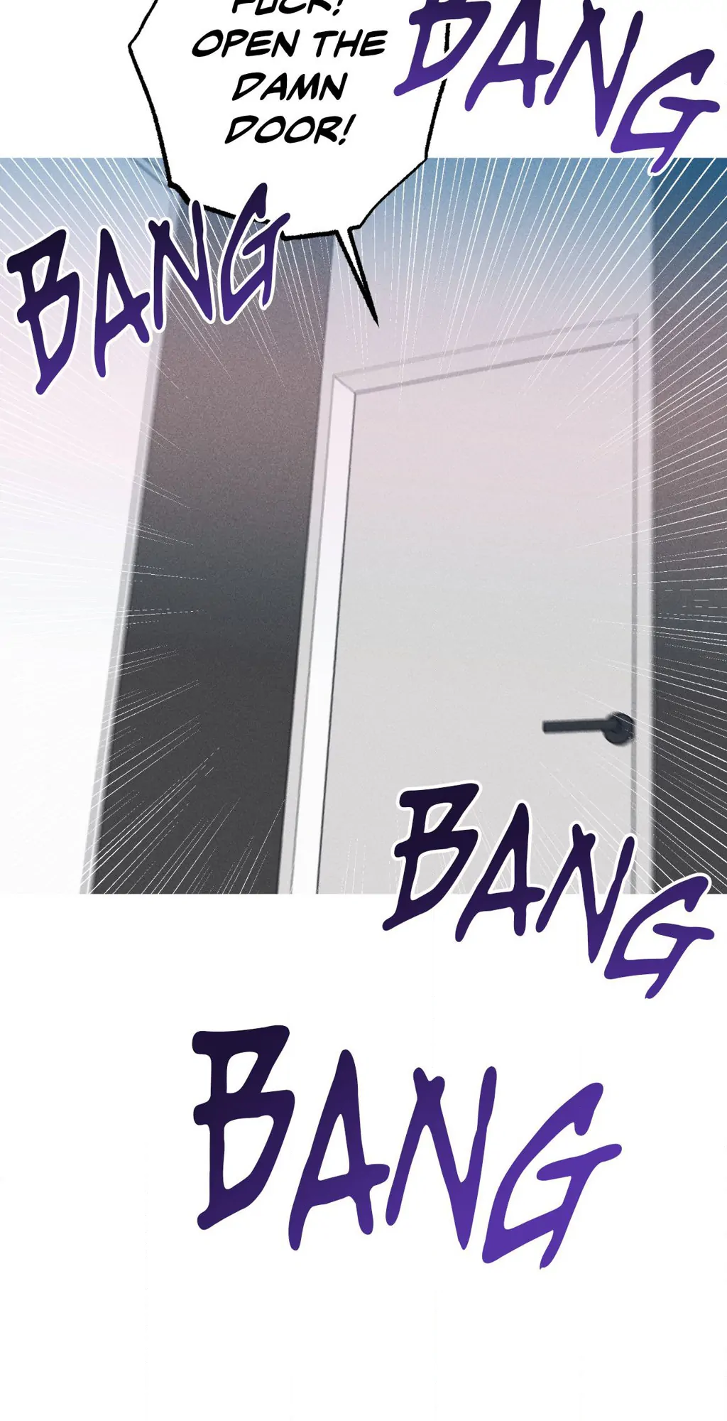 Kill Me If You Can «Official» - Chapter 75 manhwa