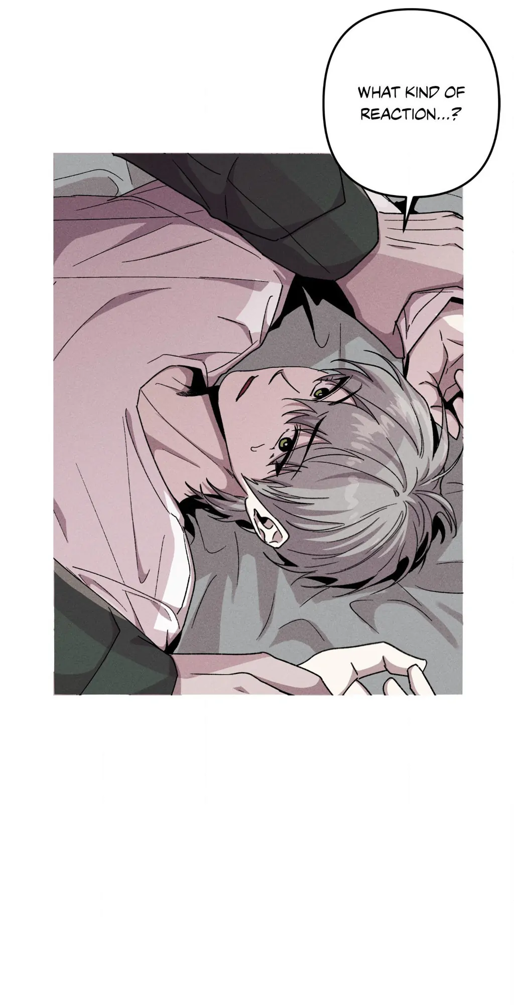 Kill Me If You Can «Official» - Chapter 76 manhwa