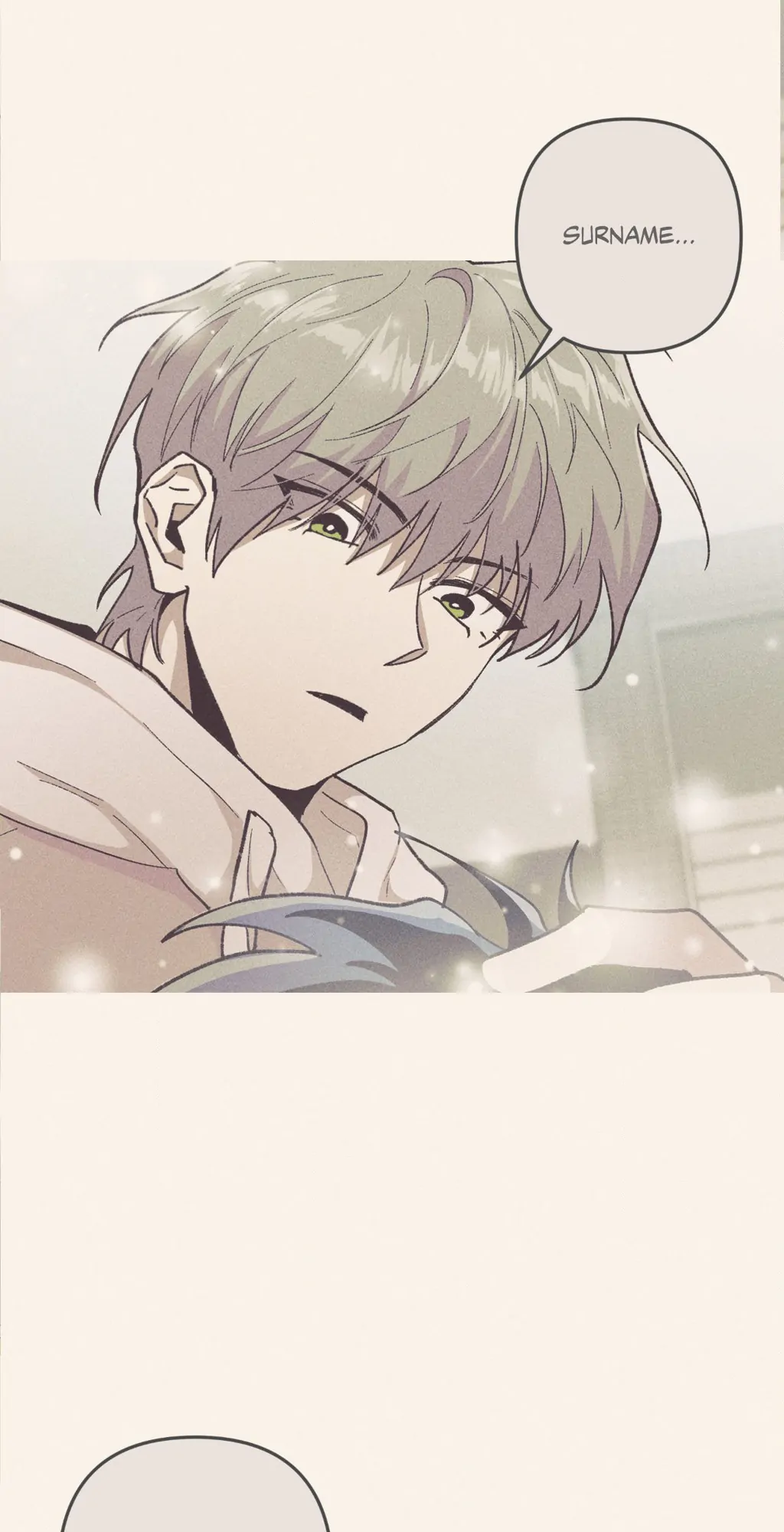 Kill Me If You Can «Official» - Chapter 76 manhwa