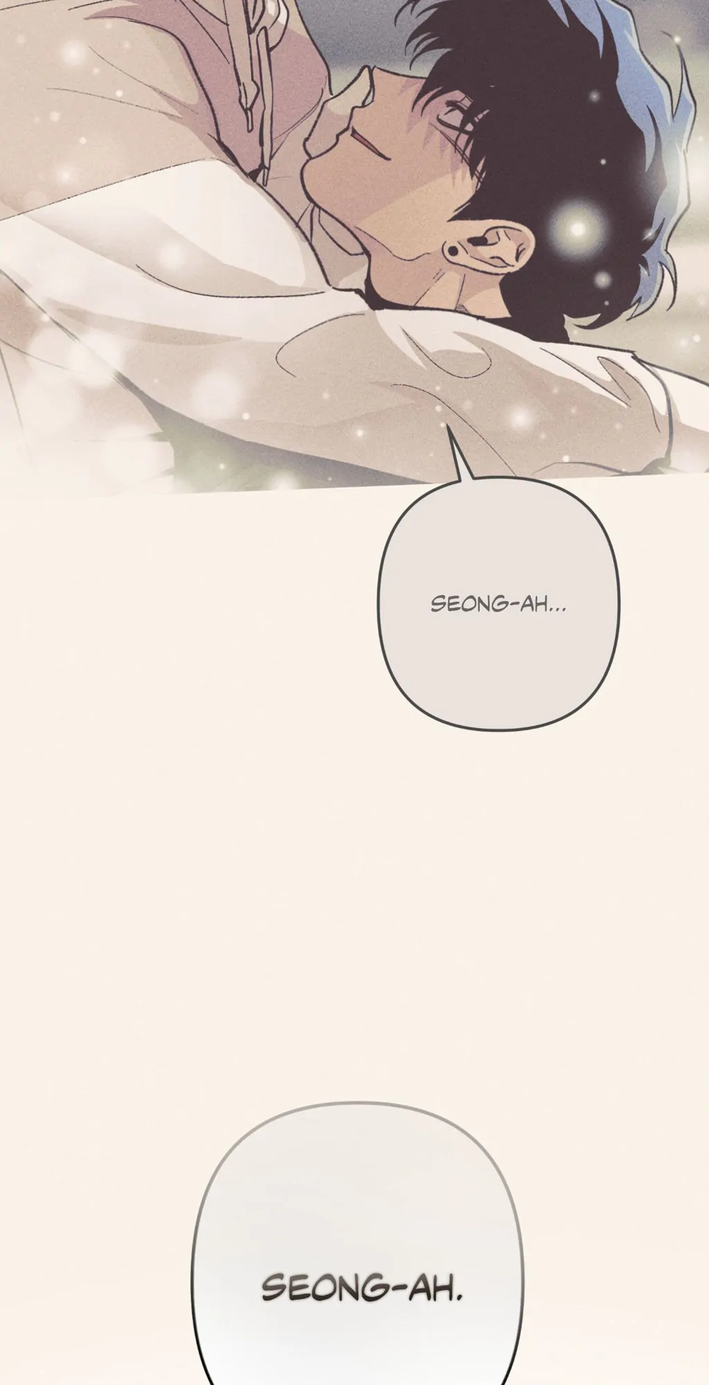 Kill Me If You Can «Official» - Chapter 76 manhwa