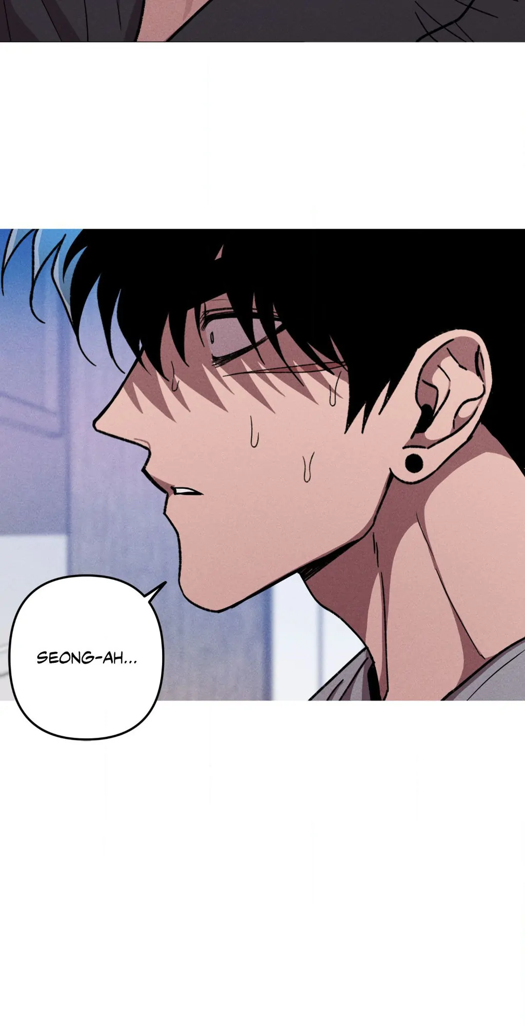 Kill Me If You Can «Official» - Chapter 76 manhwa