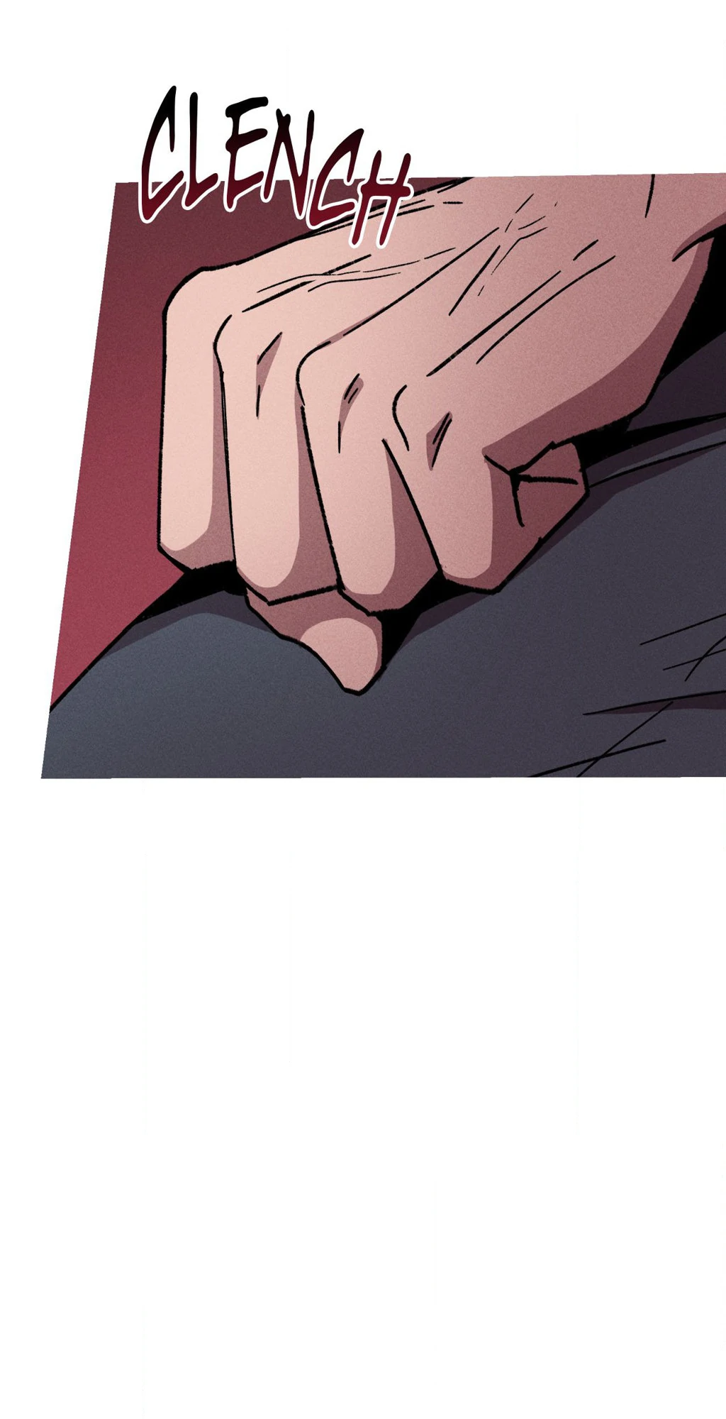 Kill Me If You Can «Official» - Chapter 76 manhwa