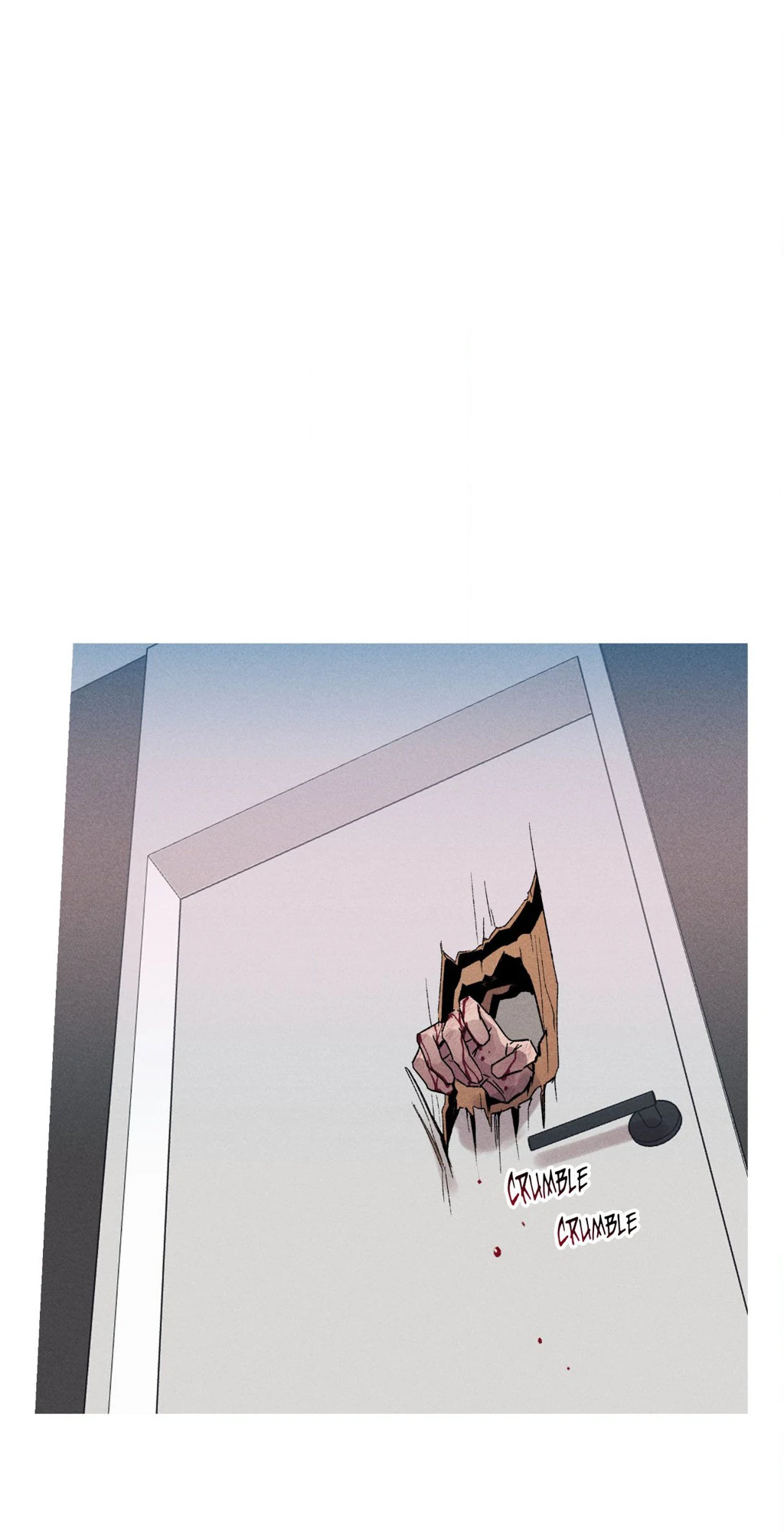 Kill Me If You Can «Official» - Chapter 76 manhwa