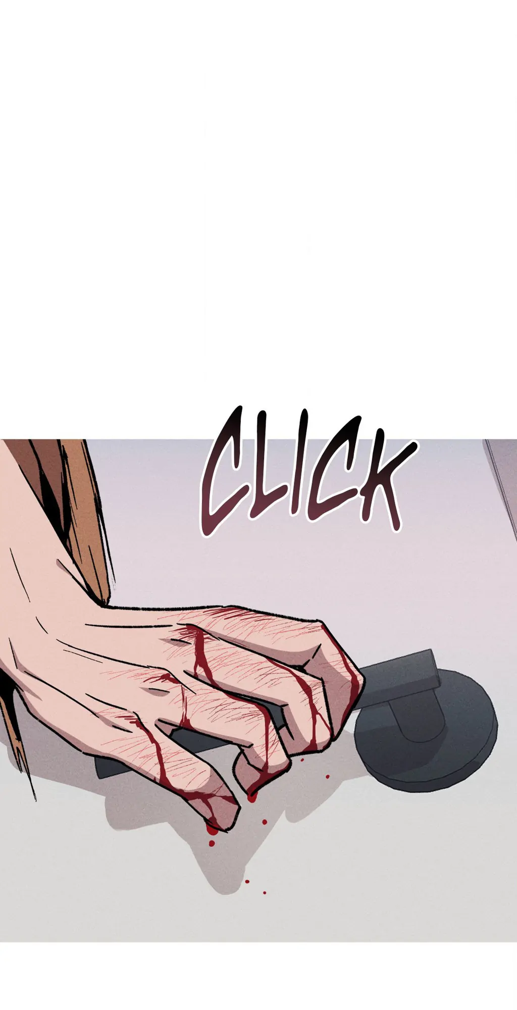 Kill Me If You Can «Official» - Chapter 76 manhwa