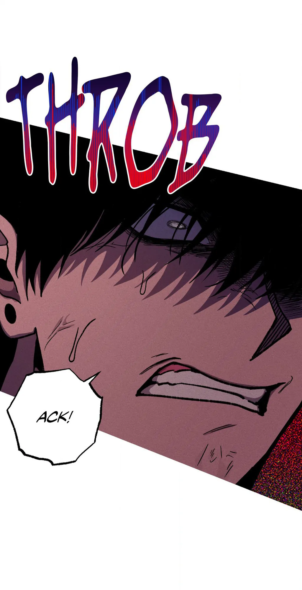 Kill Me If You Can «Official» - Chapter 76 manhwa