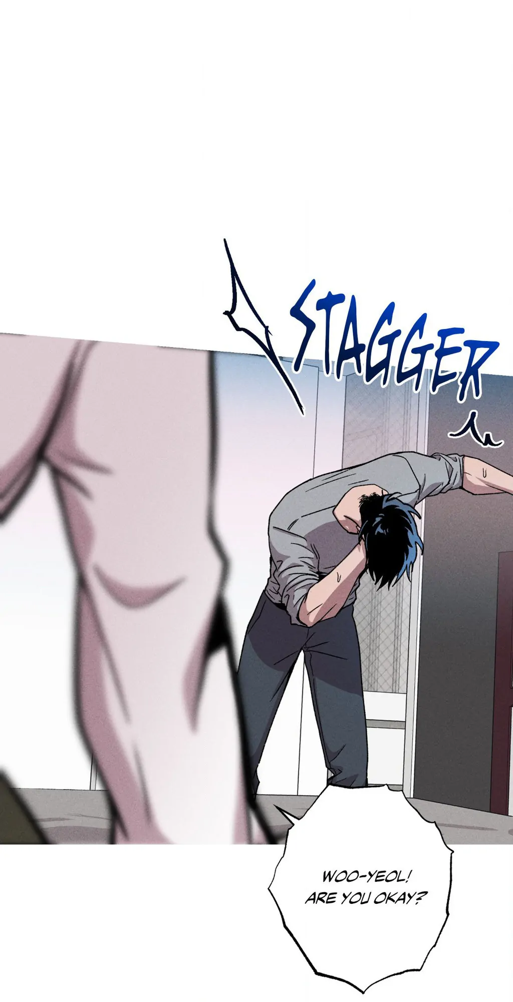 Kill Me If You Can «Official» - Chapter 76 manhwa