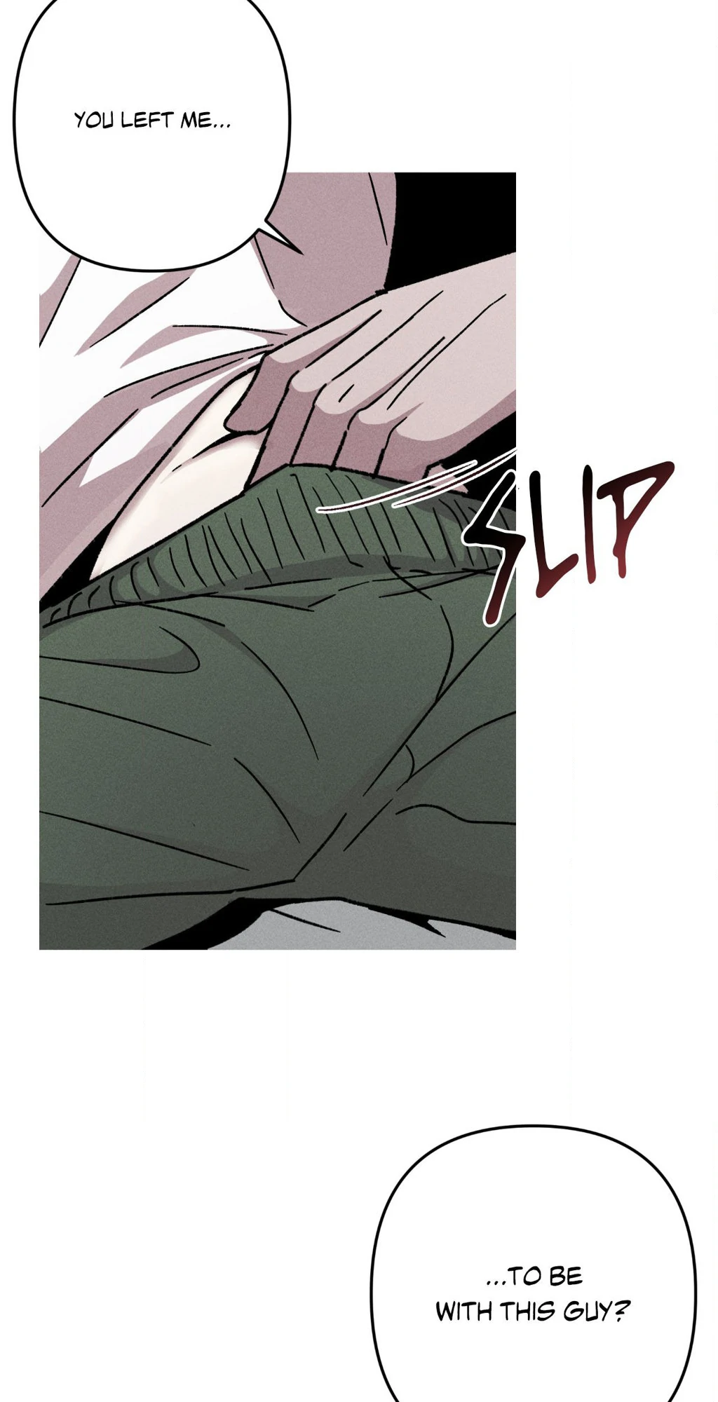 Kill Me If You Can «Official» - Chapter 76 manhwa