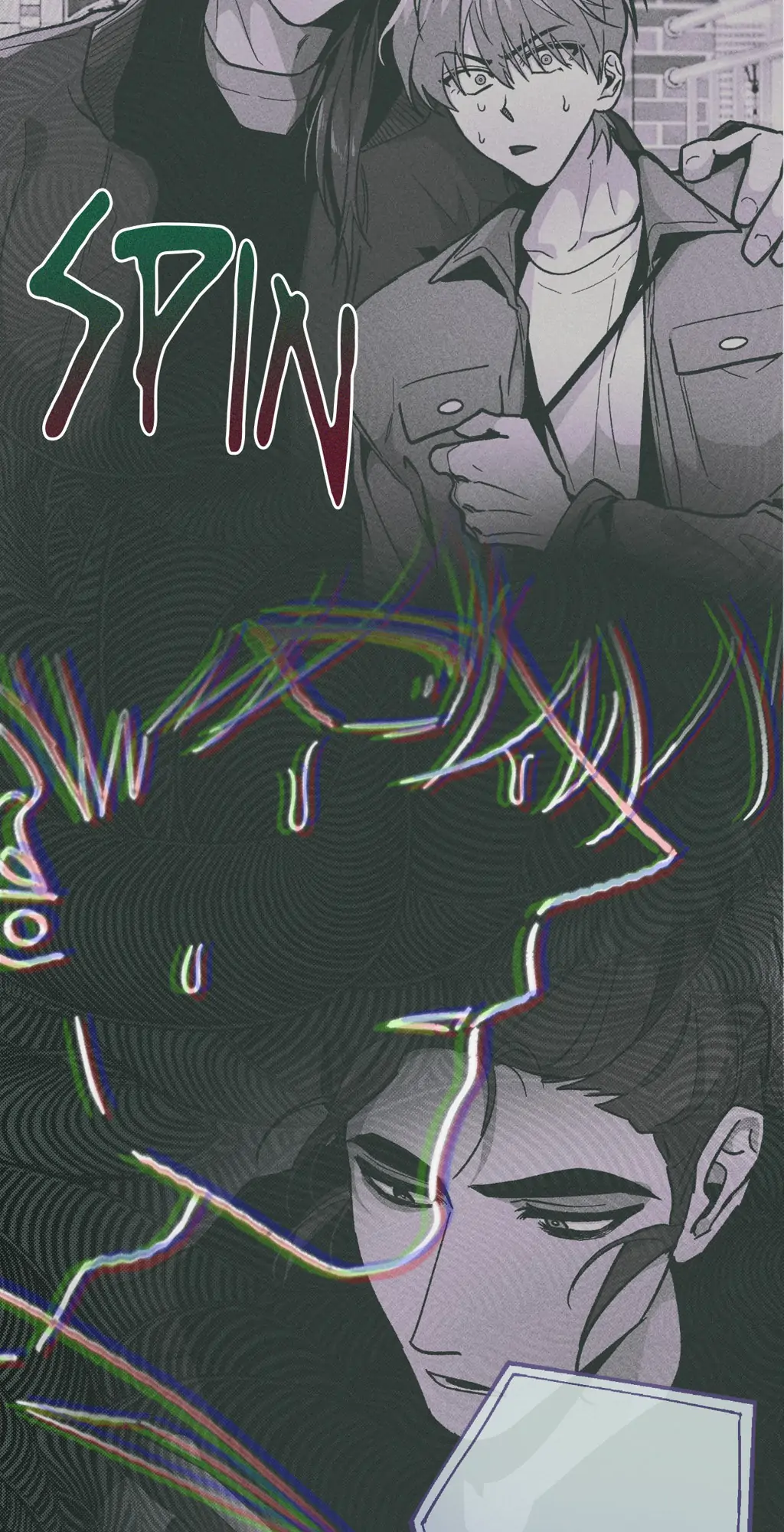 Kill Me If You Can «Official» - Chapter 76 manhwa