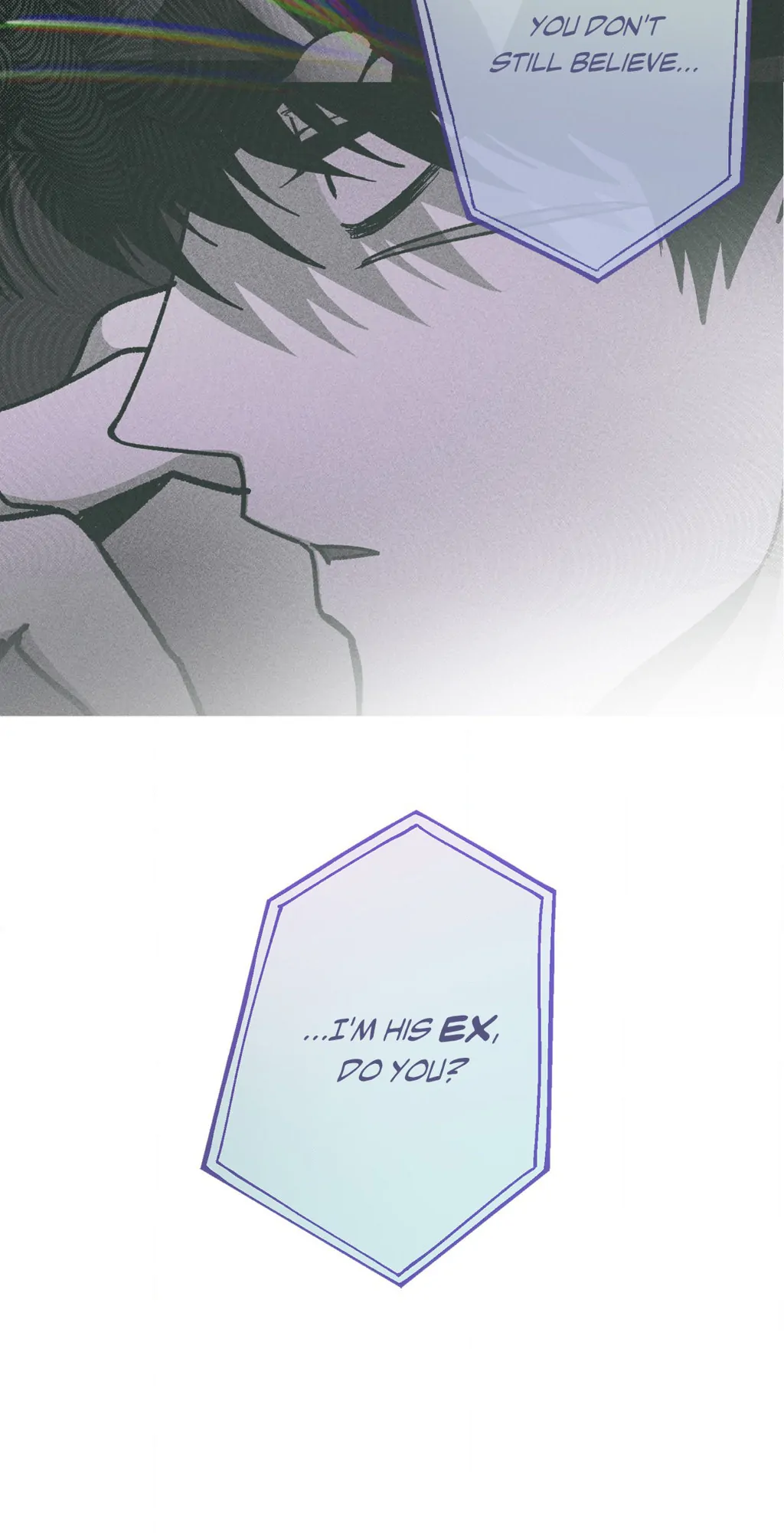 Kill Me If You Can «Official» - Chapter 76 manhwa