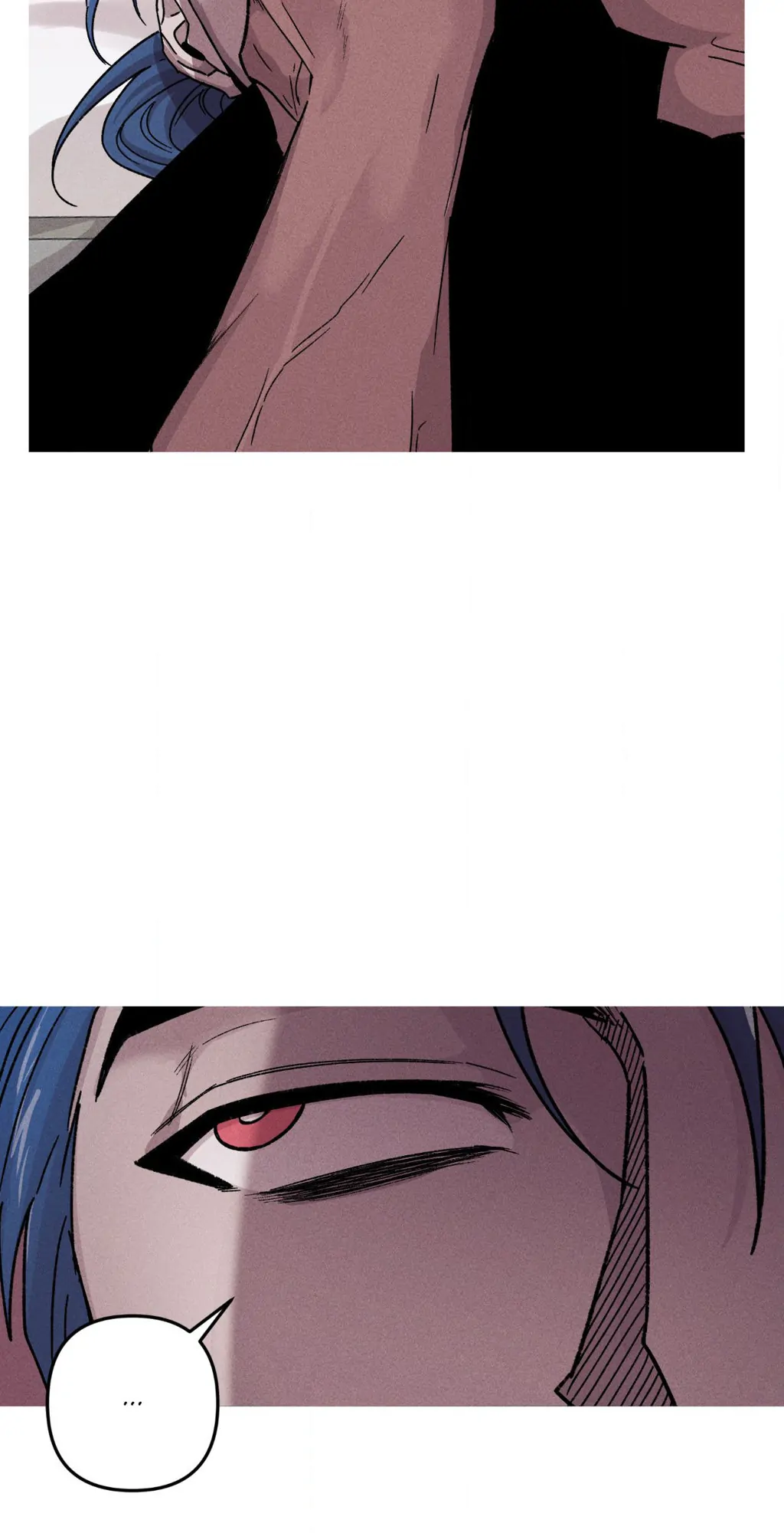 Kill Me If You Can «Official» - Chapter 76 manhwa