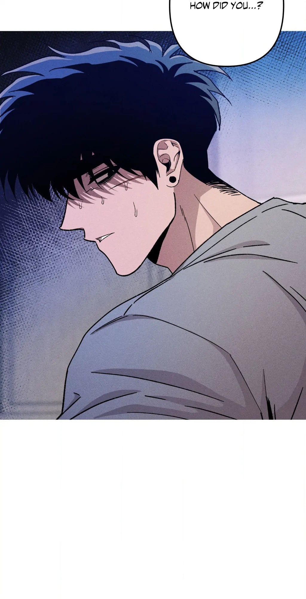 Kill Me If You Can «Official» - Chapter 76 manhwa