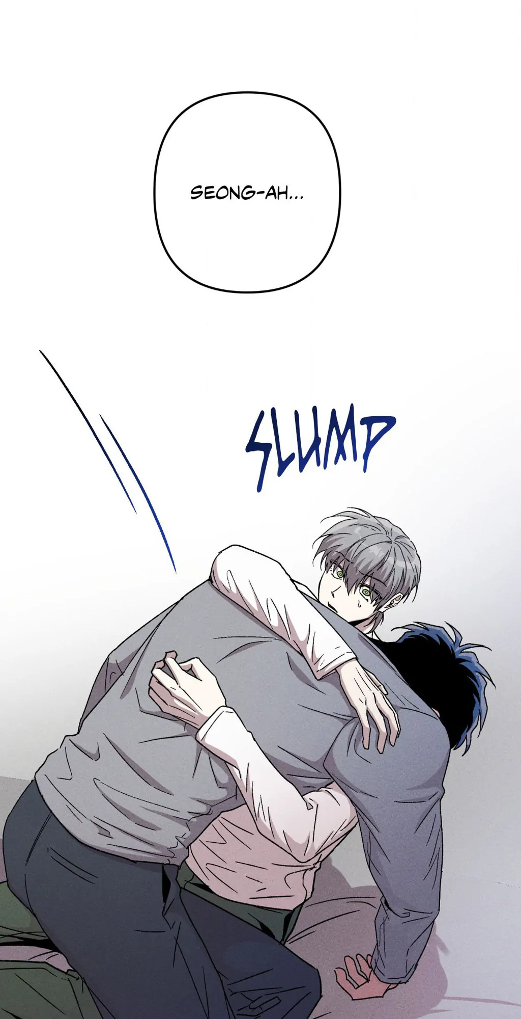 Kill Me If You Can «Official» - Chapter 76 manhwa