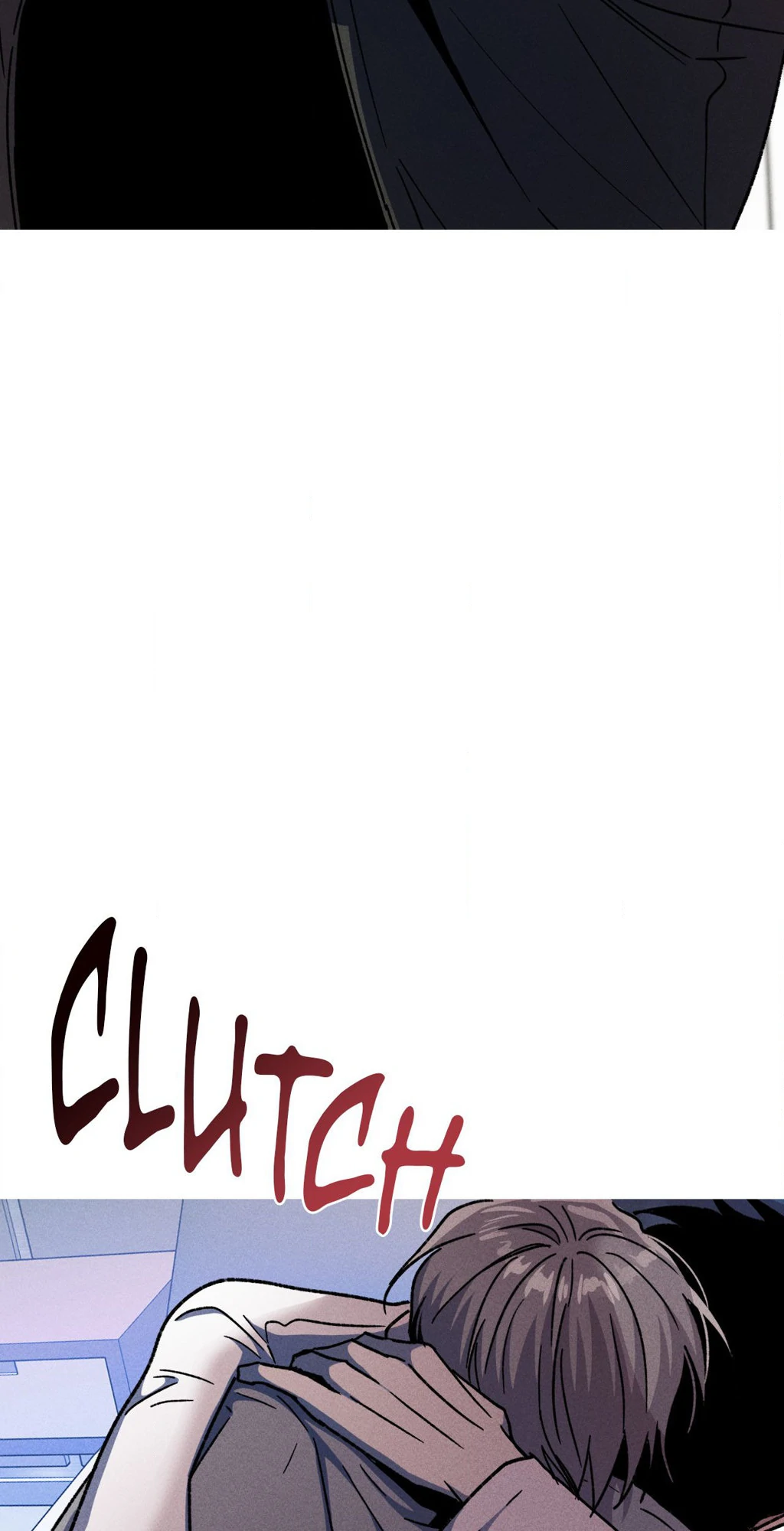 Kill Me If You Can «Official» - Chapter 76 manhwa