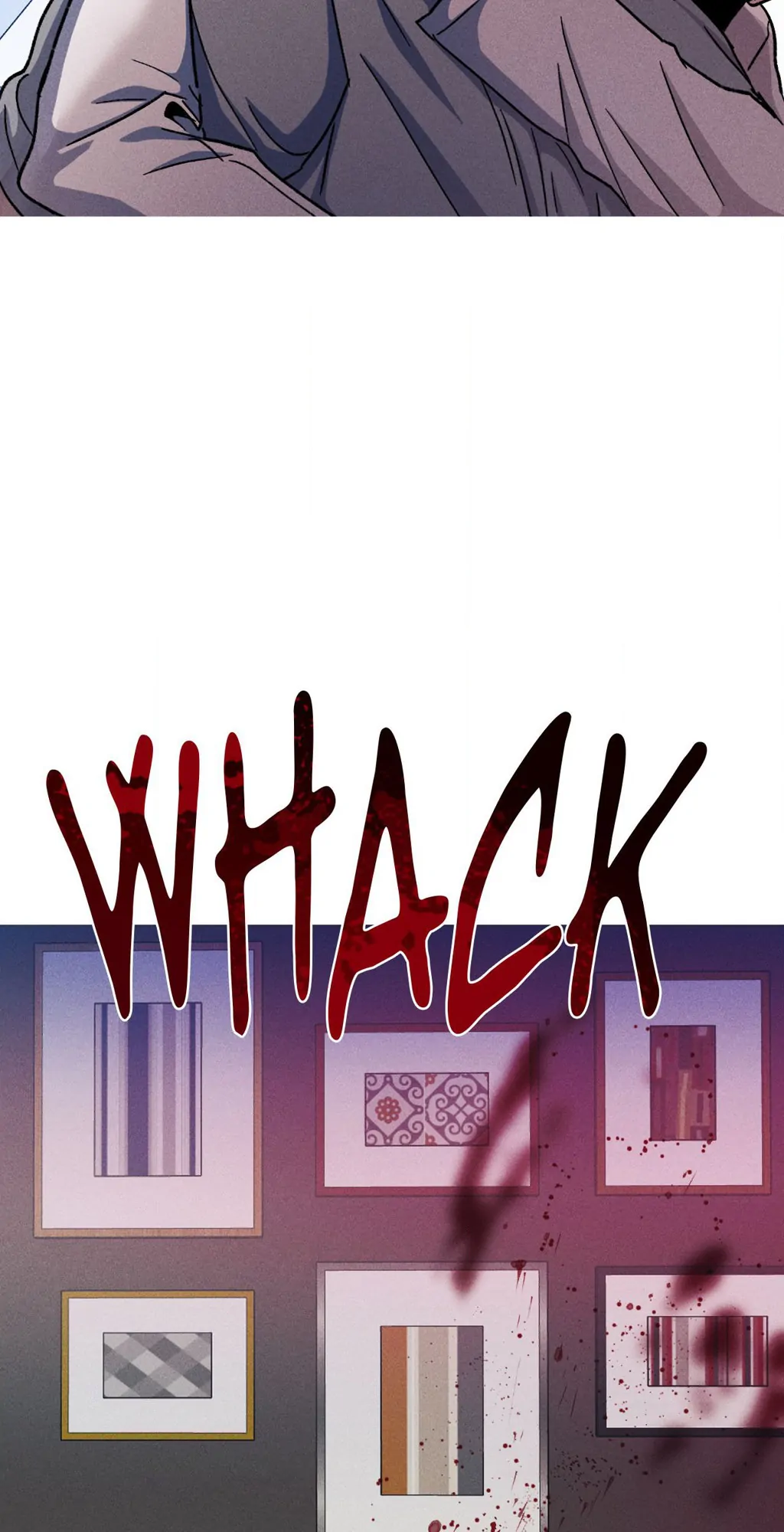 Kill Me If You Can «Official» - Chapter 76 manhwa