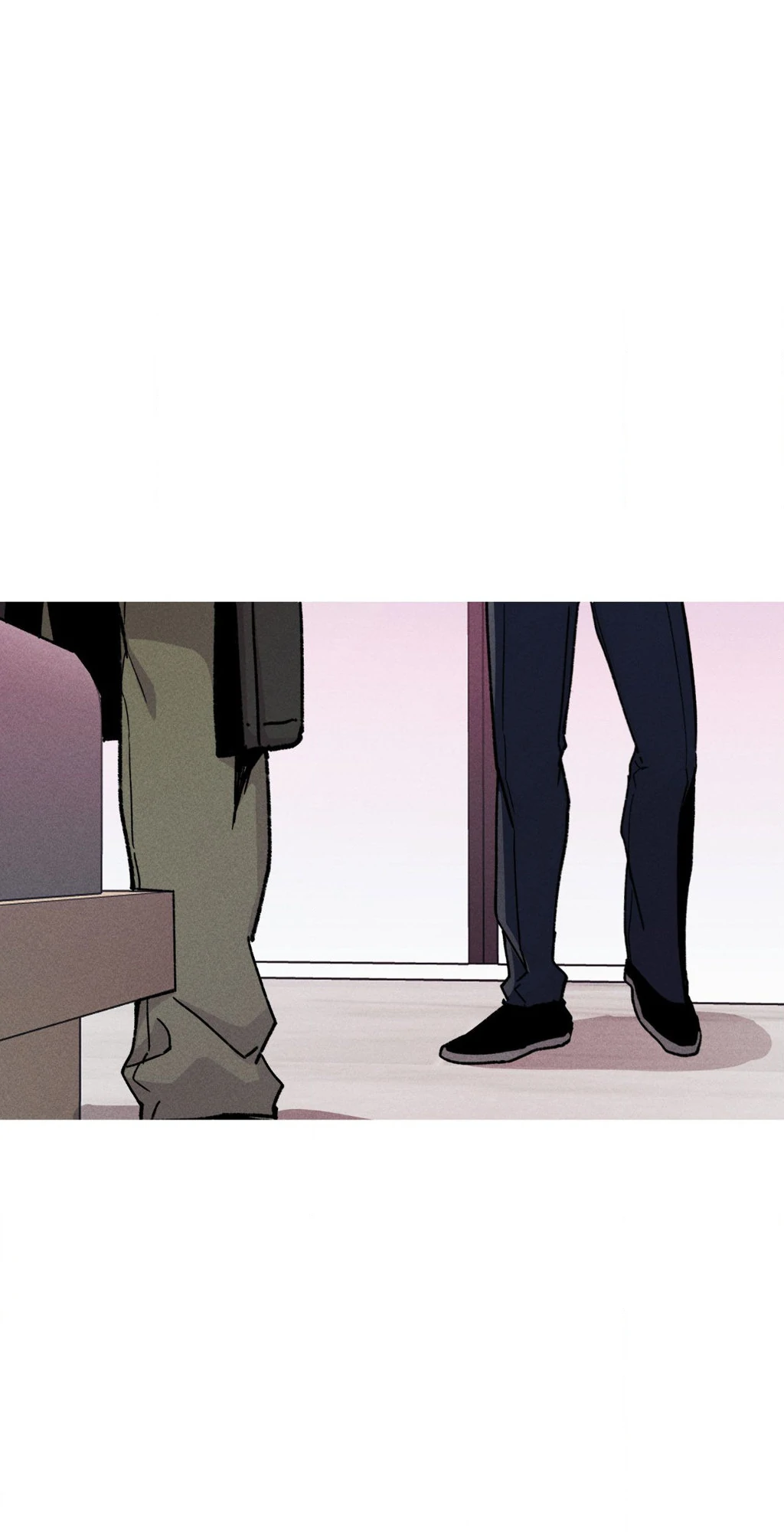 Kill Me If You Can «Official» - Chapter 77 manhwa