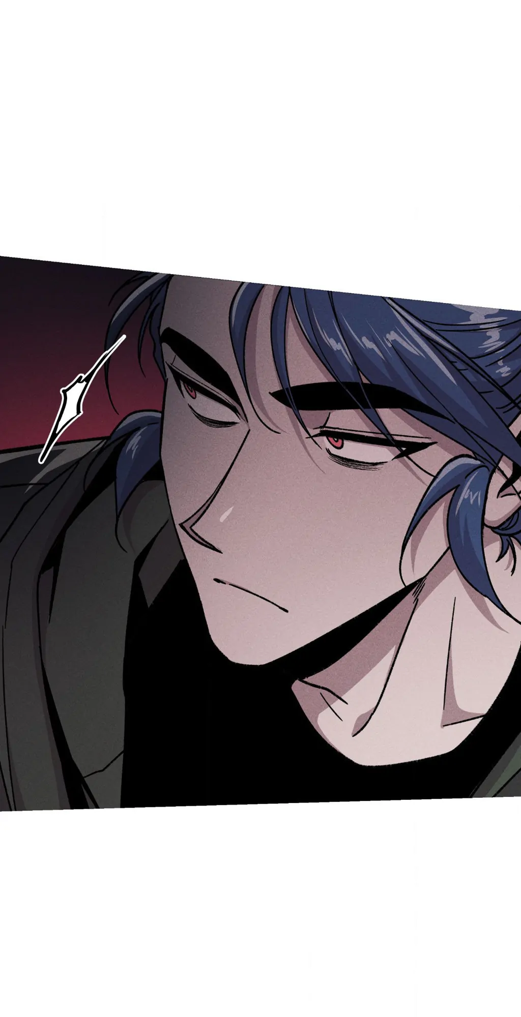 Kill Me If You Can «Official» - Chapter 77 manhwa