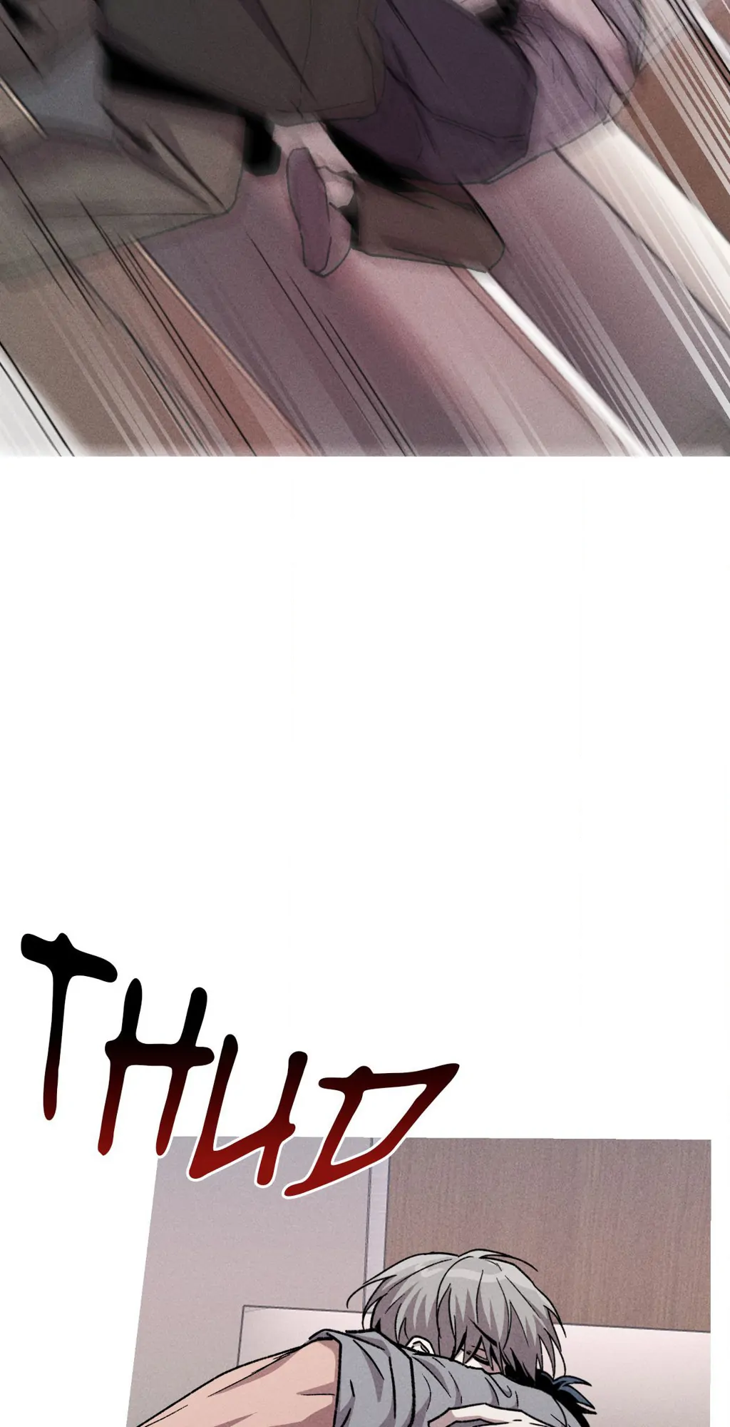 Kill Me If You Can «Official» - Chapter 77 manhwa
