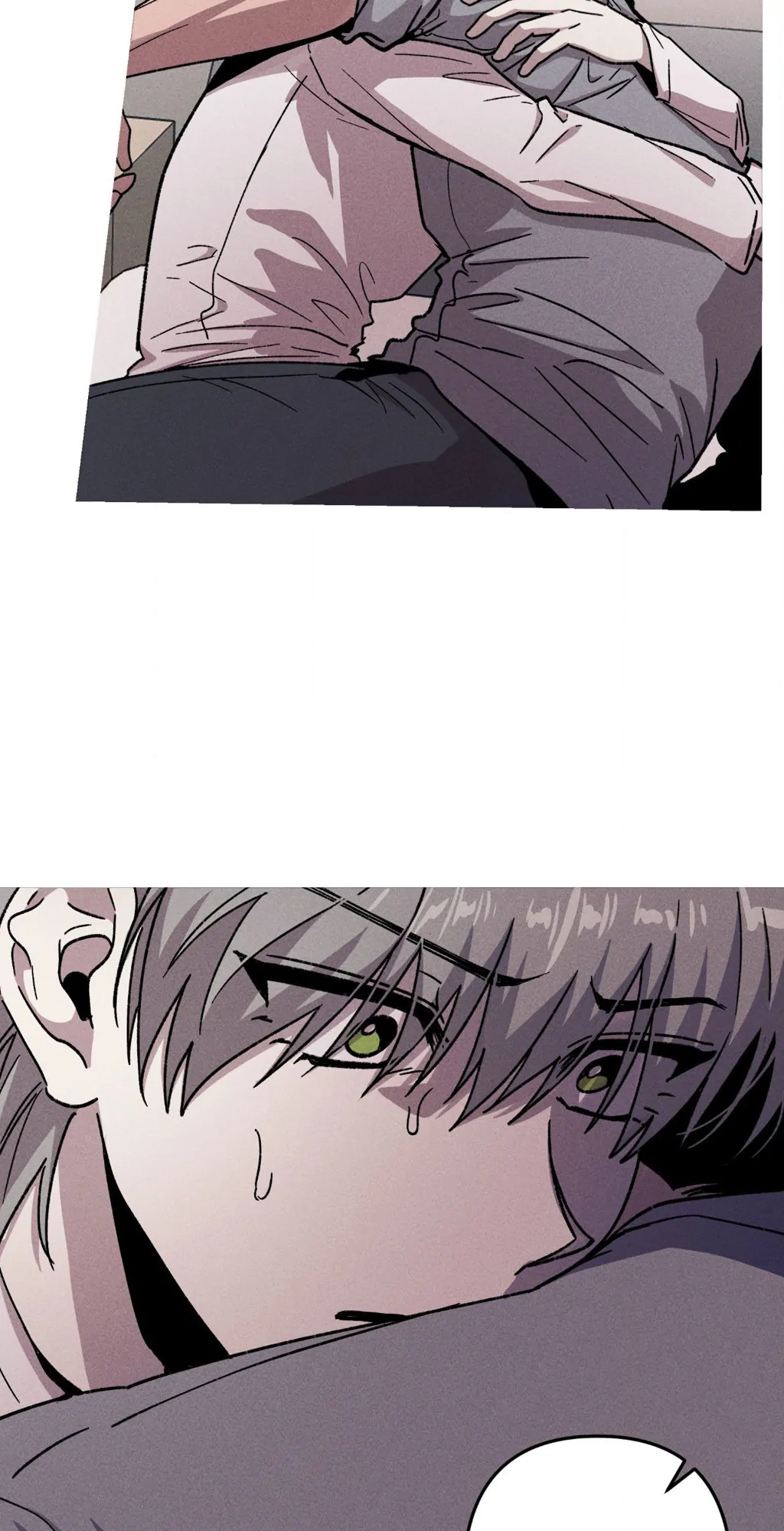 Kill Me If You Can «Official» - Chapter 77 manhwa