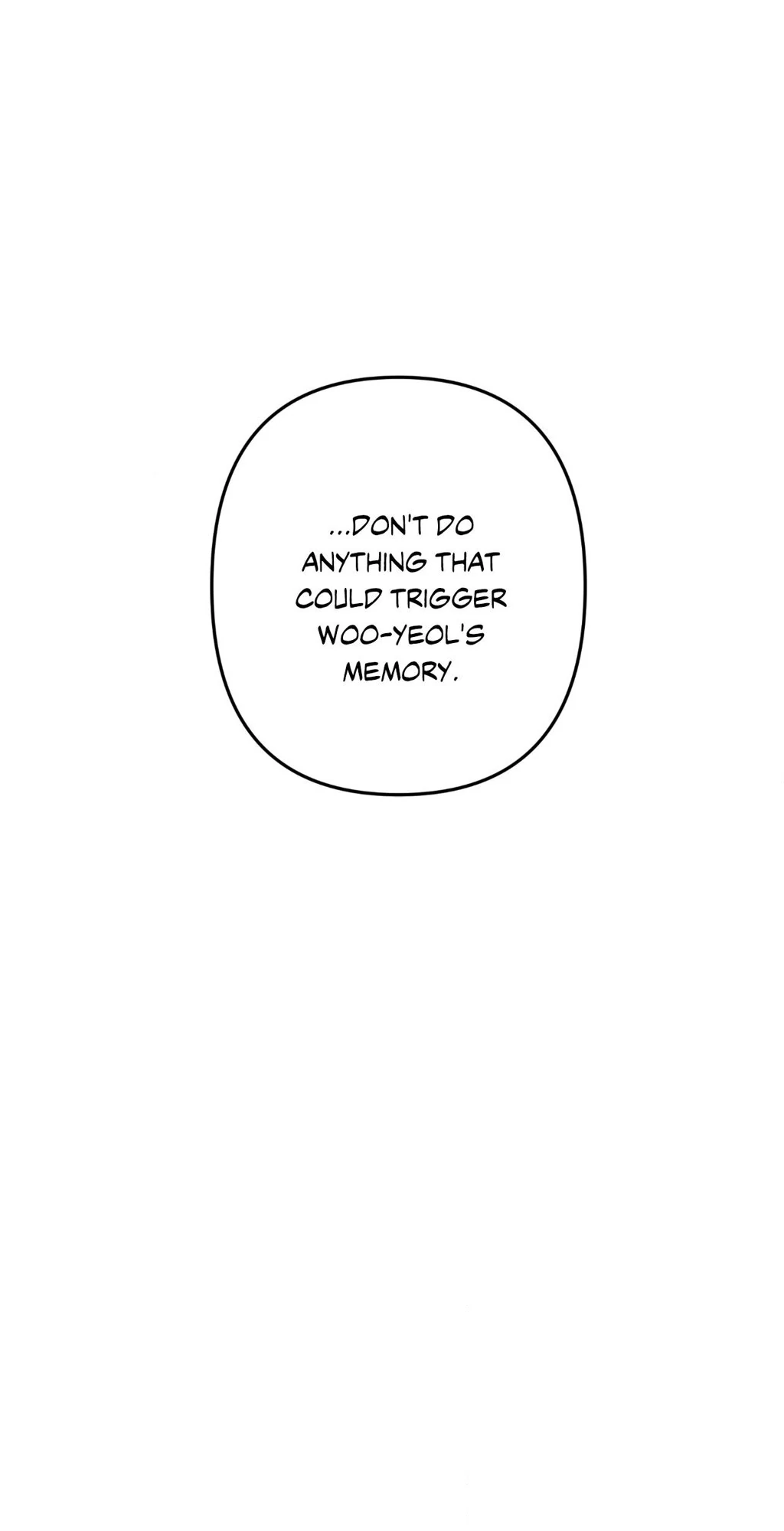 Kill Me If You Can «Official» - Chapter 77 manhwa